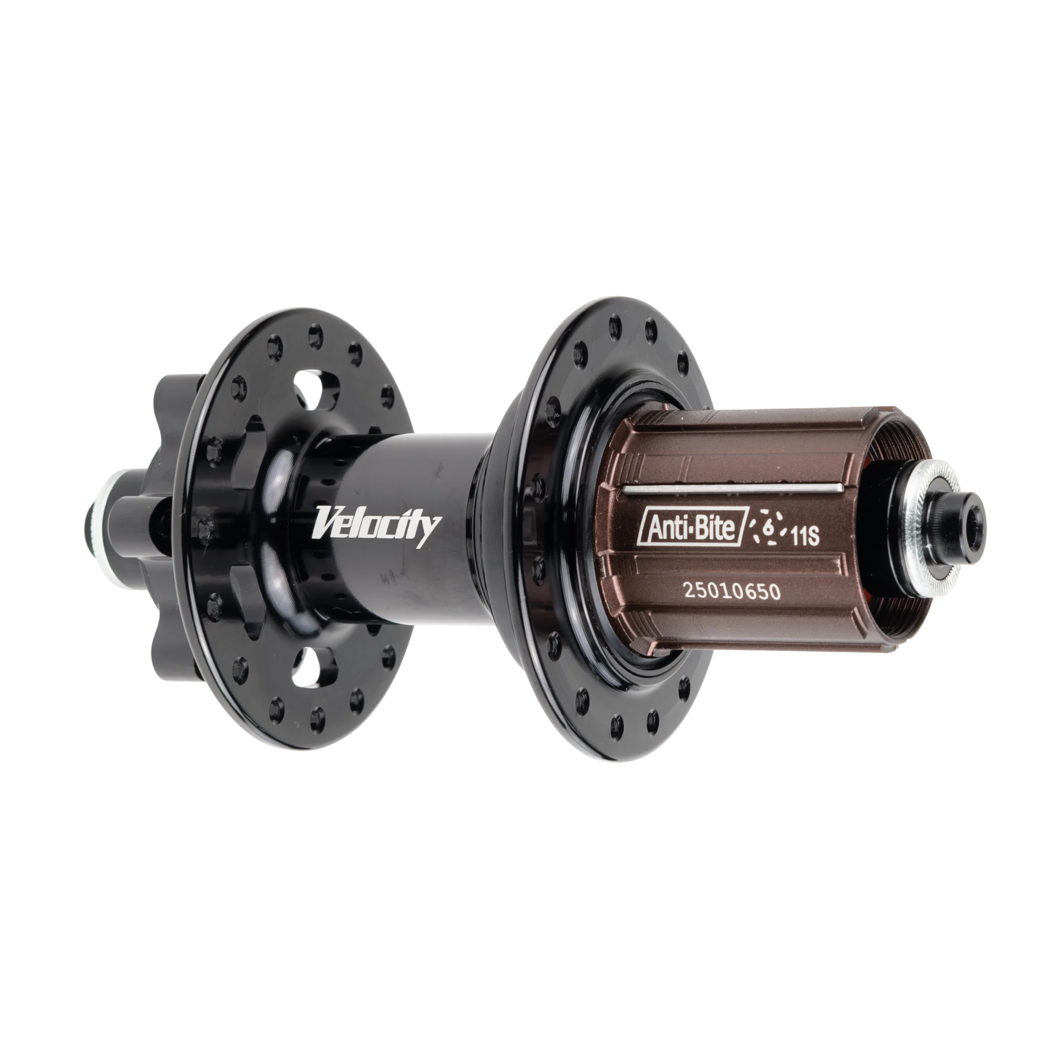 Aero Comp Wheelset - Image 6
