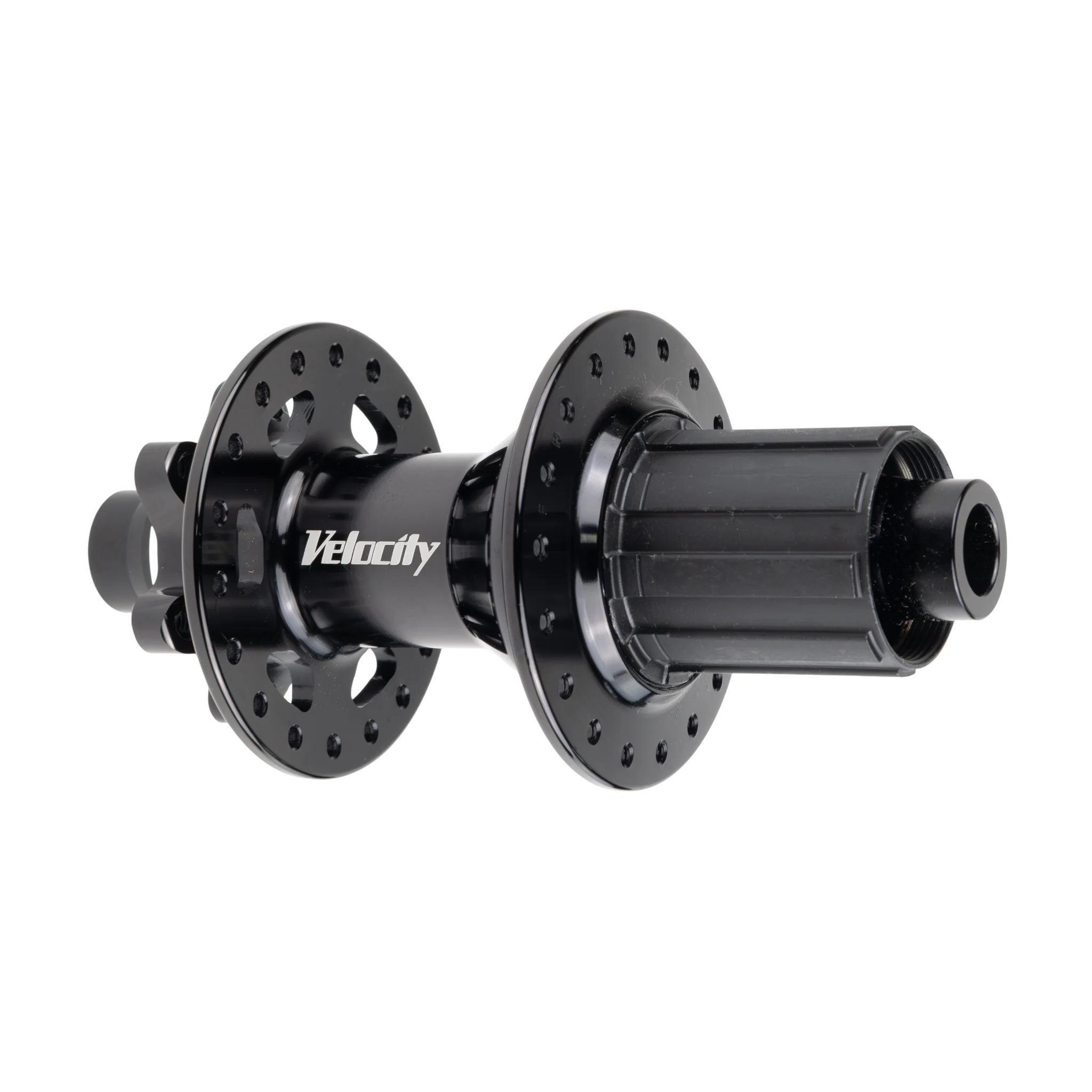 Aileron Clydesdale Wheelset - Image 3