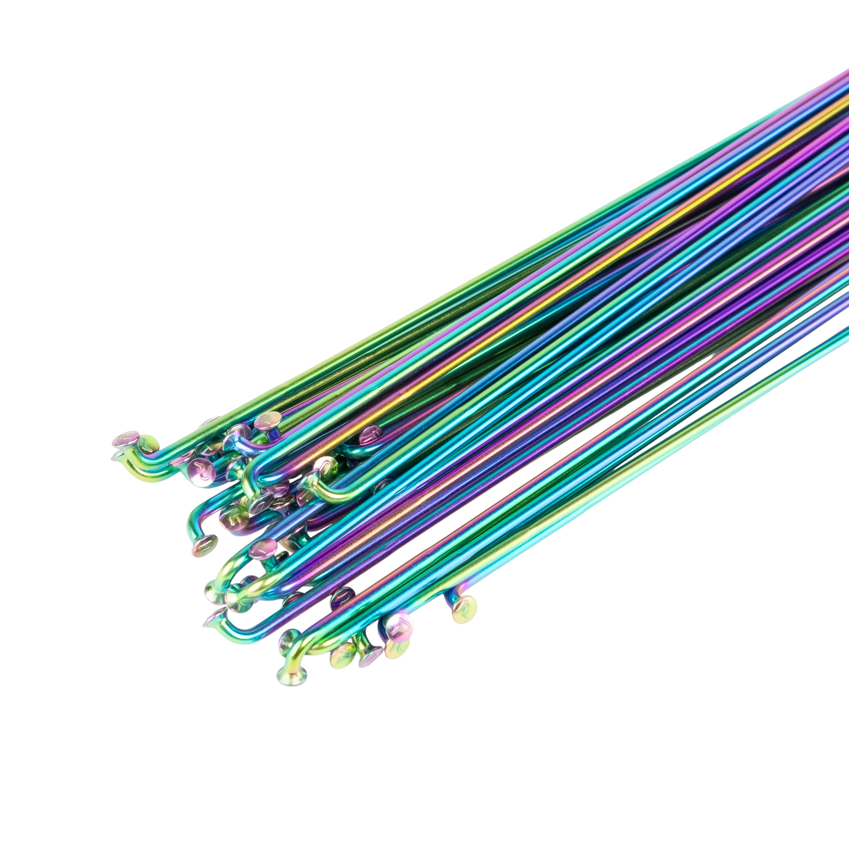 Butted Spokes - Image 3