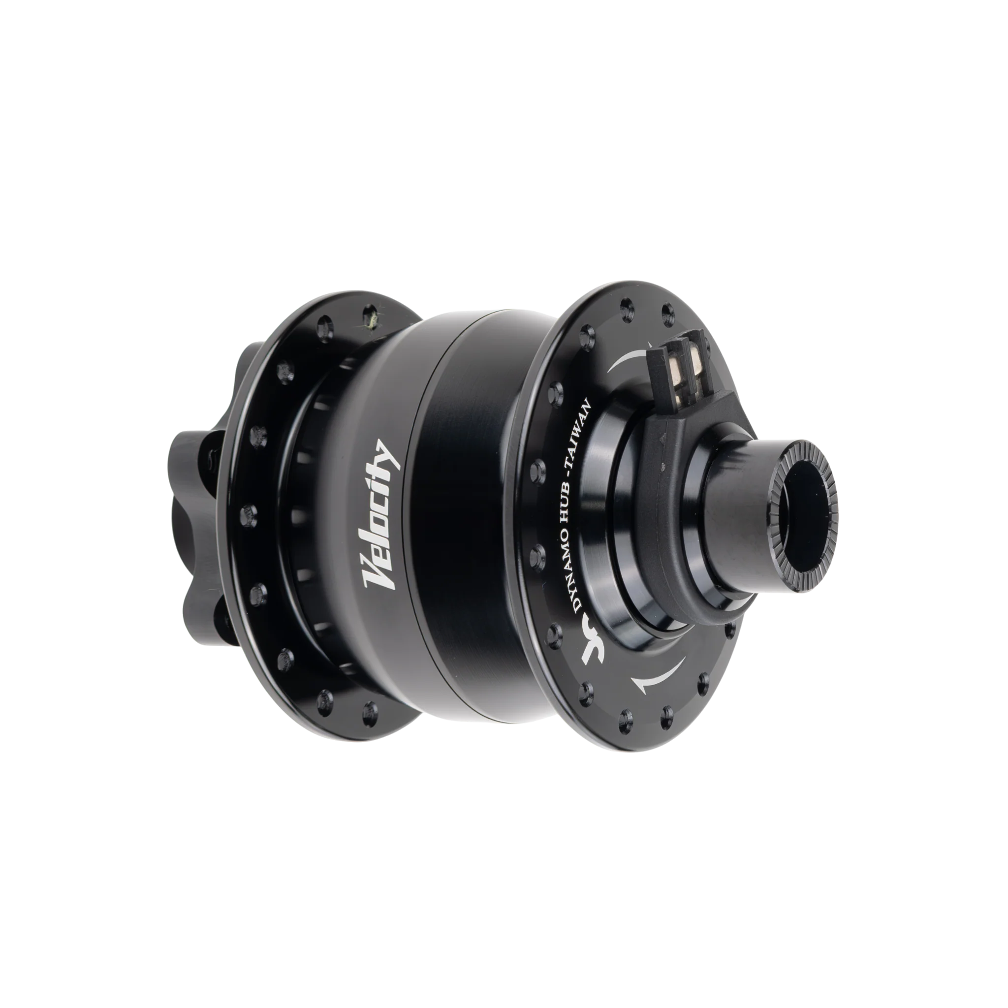 Dynamo Disc Front Hub - Image 3