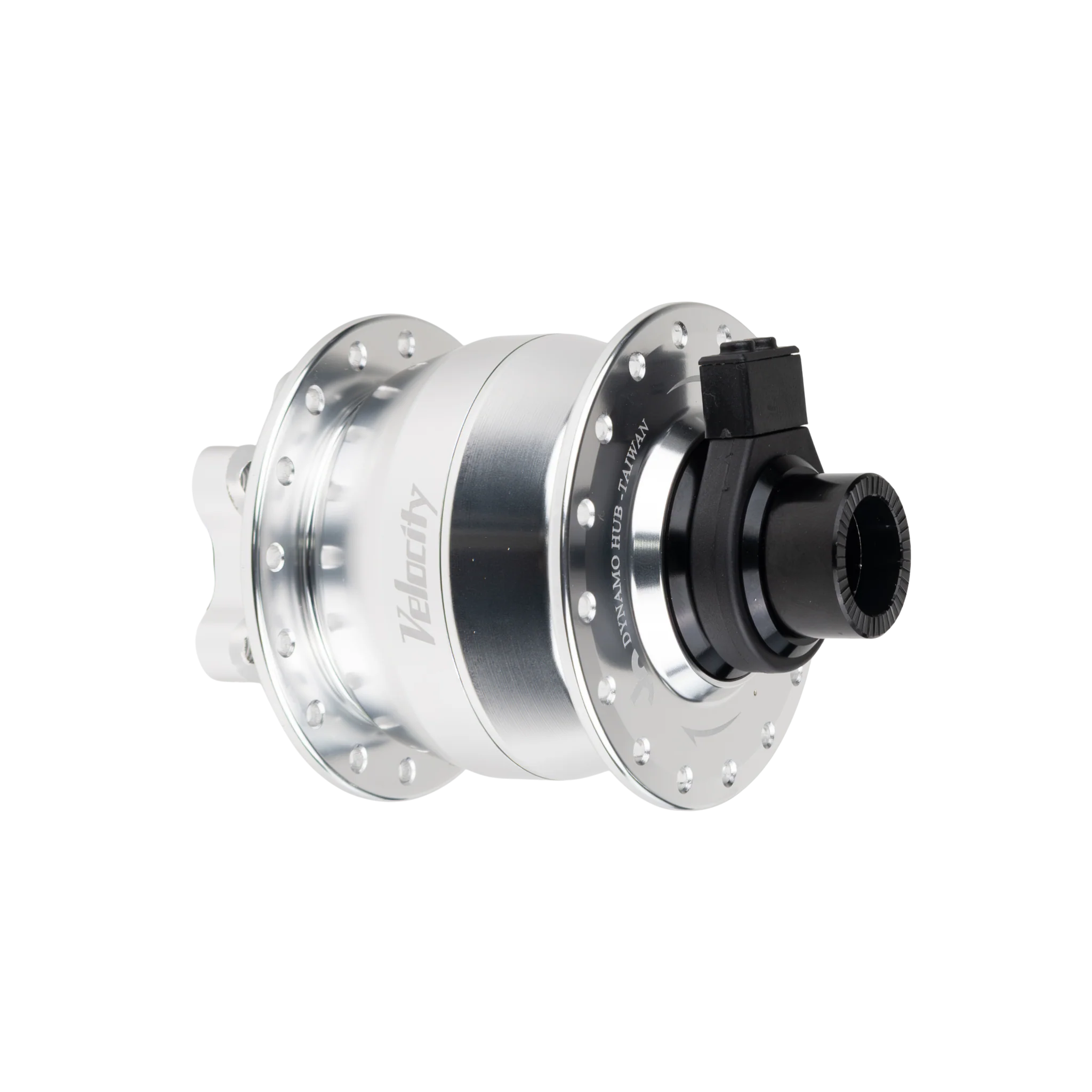 Dynamo Disc Front Hub - Image 6