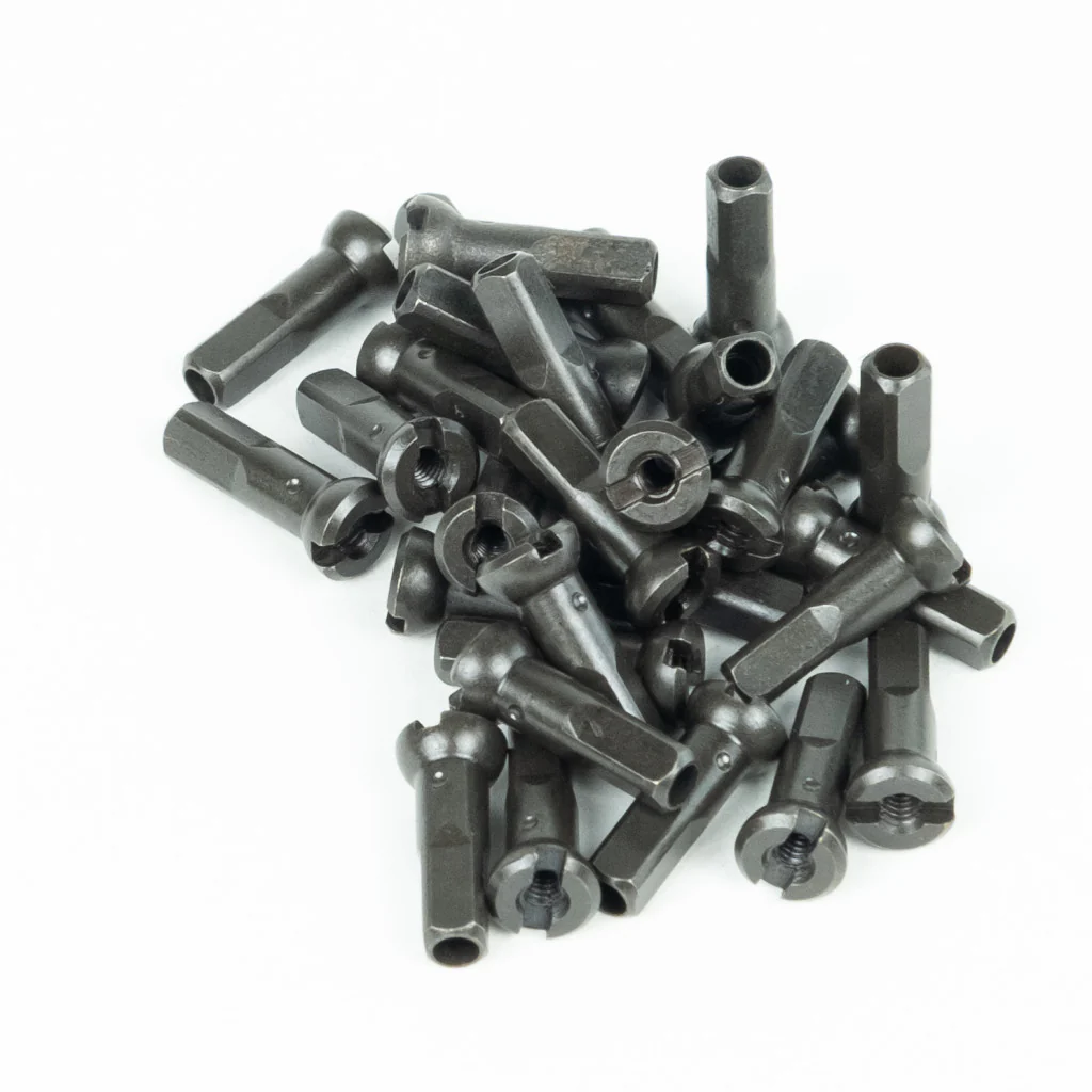 Color Alloy Nipples