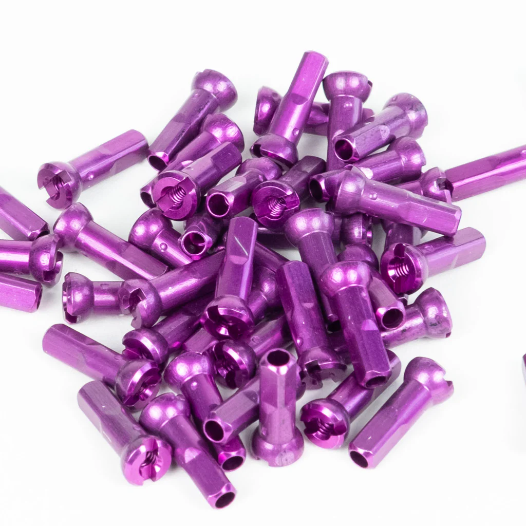 Color Alloy Nipples - Image 10