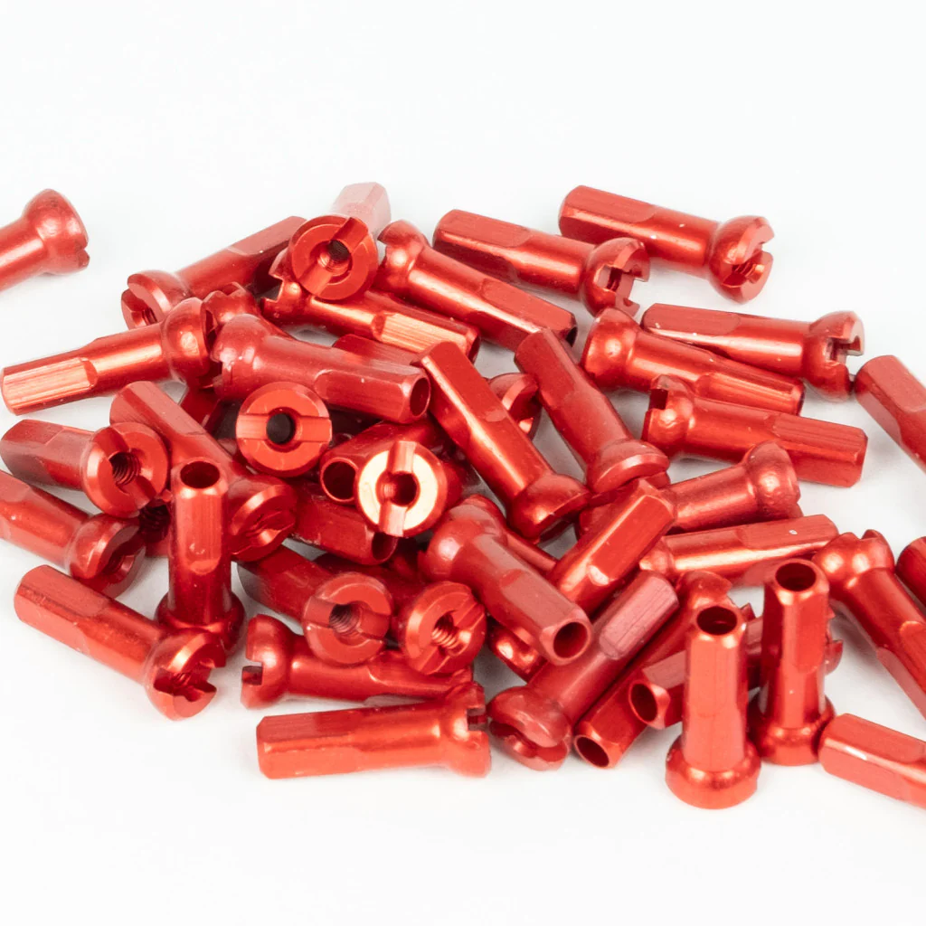 Color Alloy Nipples - Image 11