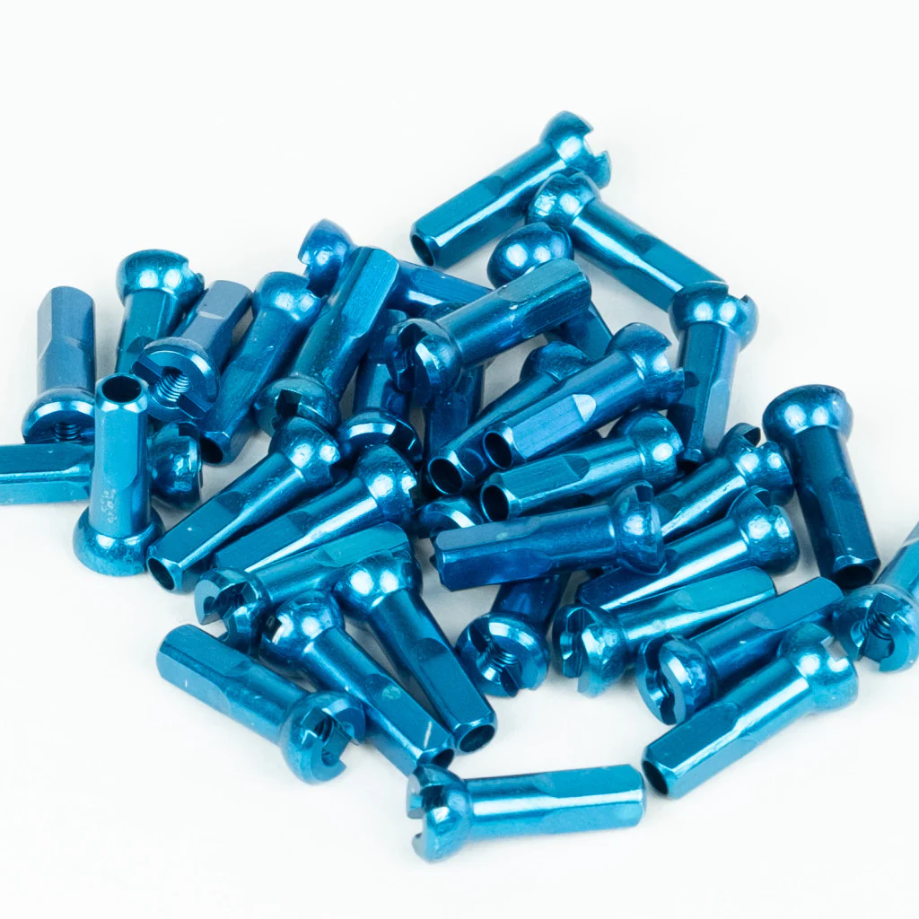 Color Alloy Nipples - Image 3