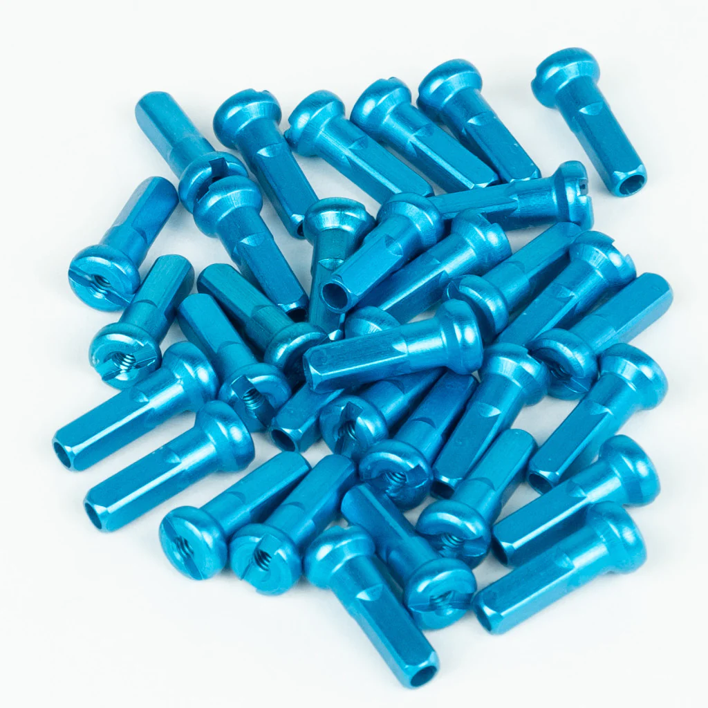 Color Alloy Nipples - Image 4