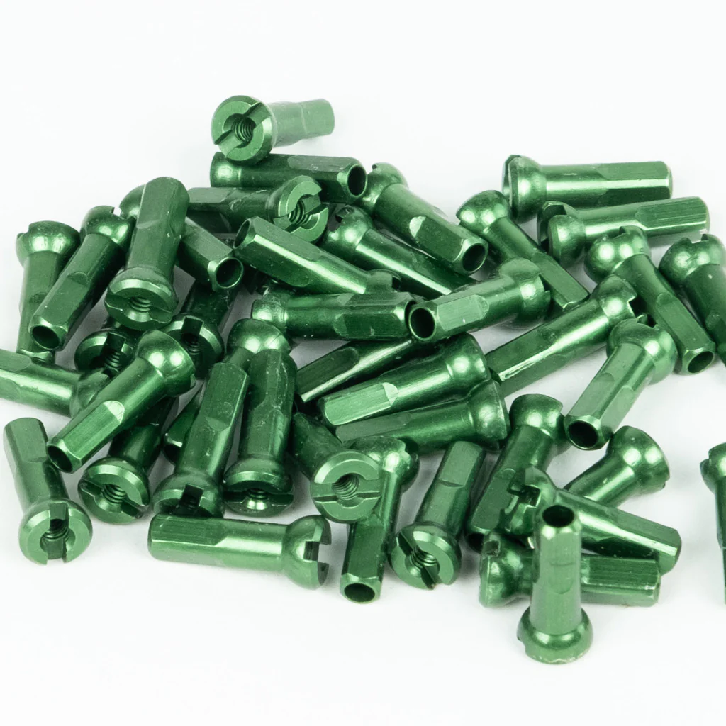 Color Alloy Nipples - Image 6