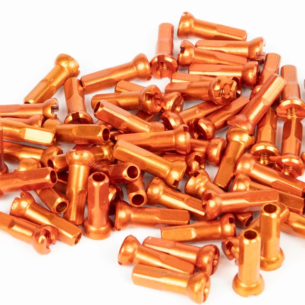 Color Alloy Nipples - Image 8