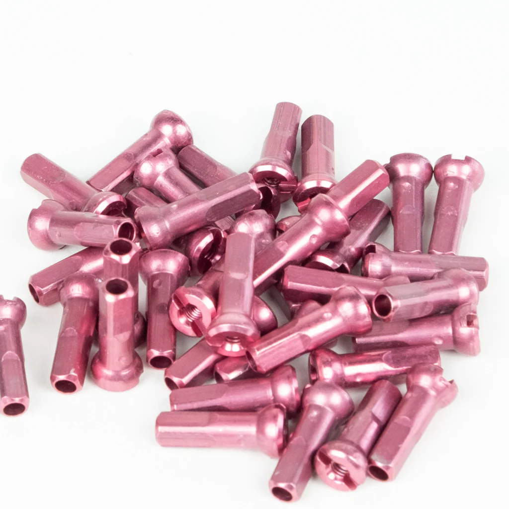 Color Alloy Nipples - Image 9