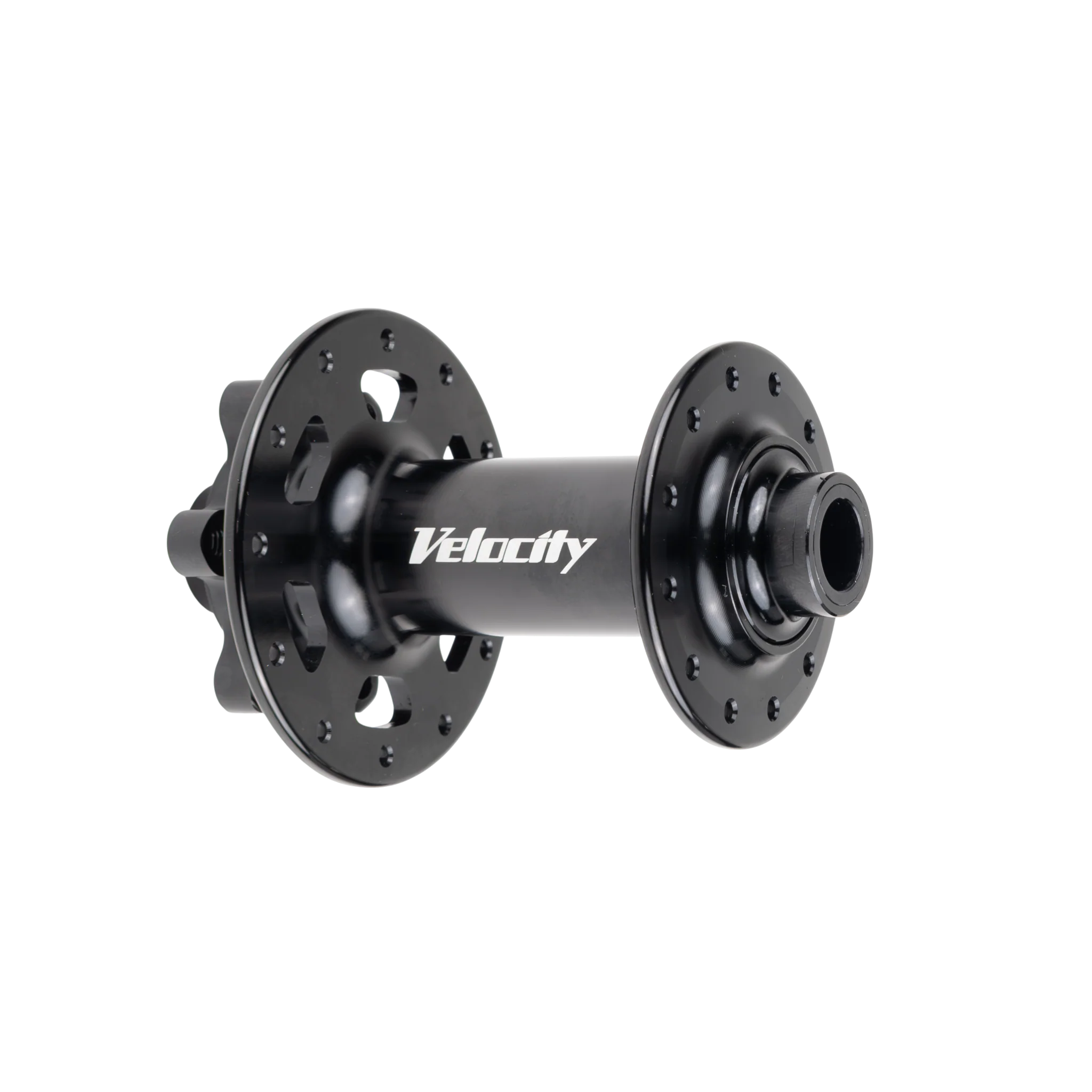 Race Disc Hub - Front - Image 2