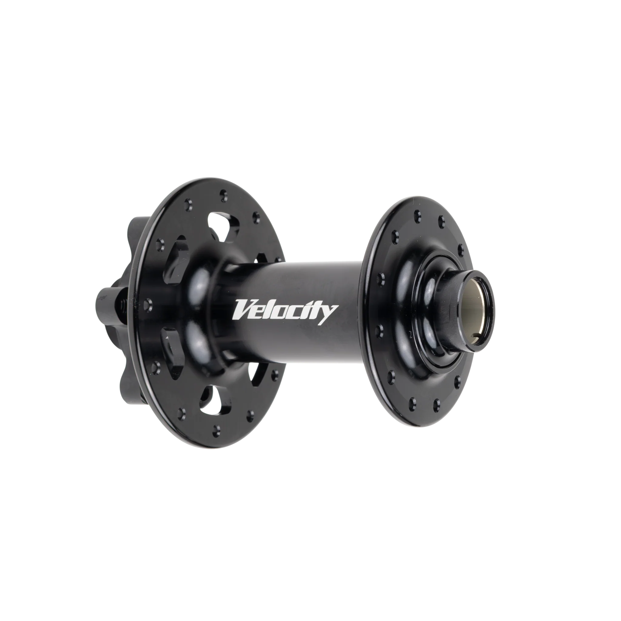 Race Disc Hub - Front - Image 3