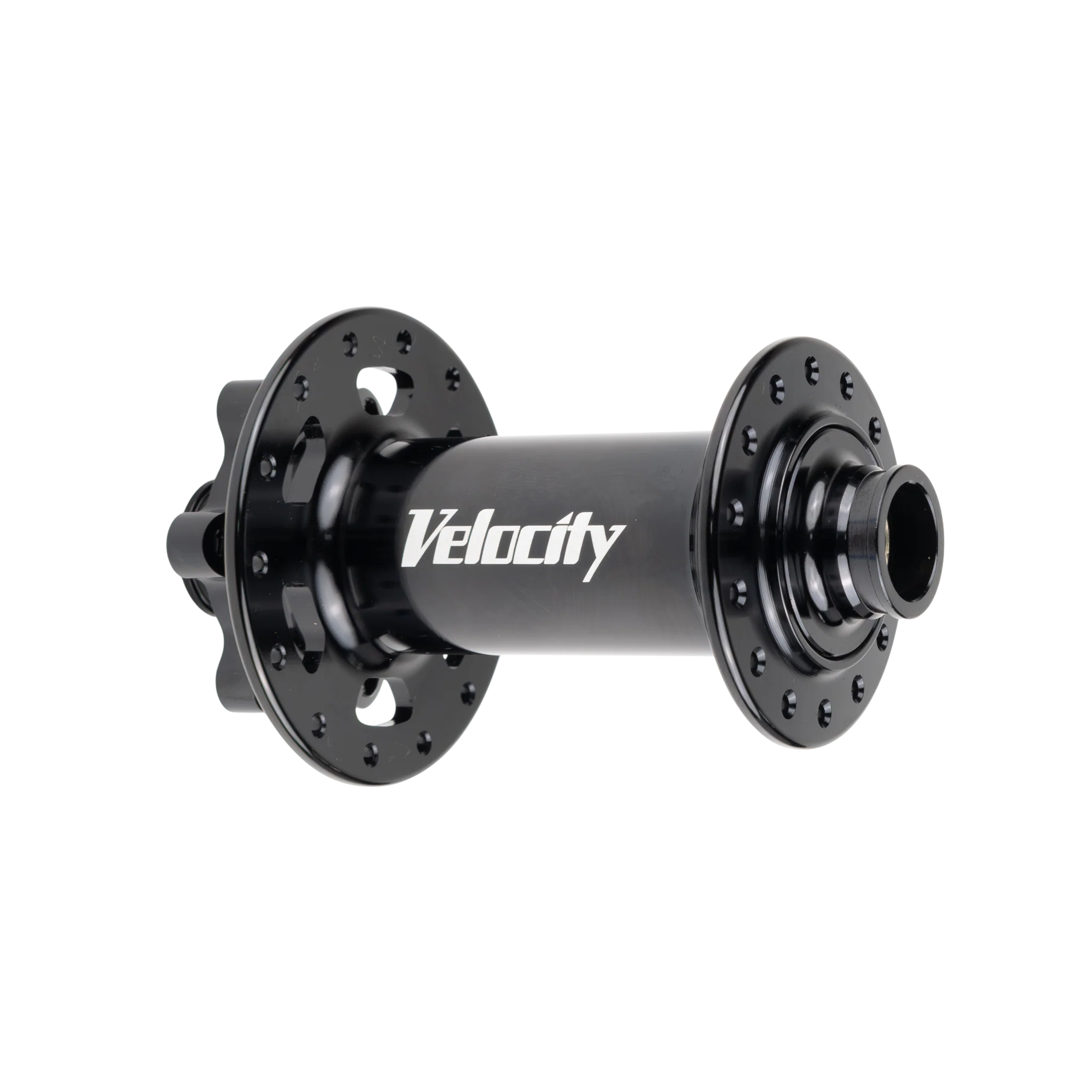 Race Disc Hub - Front - Image 4