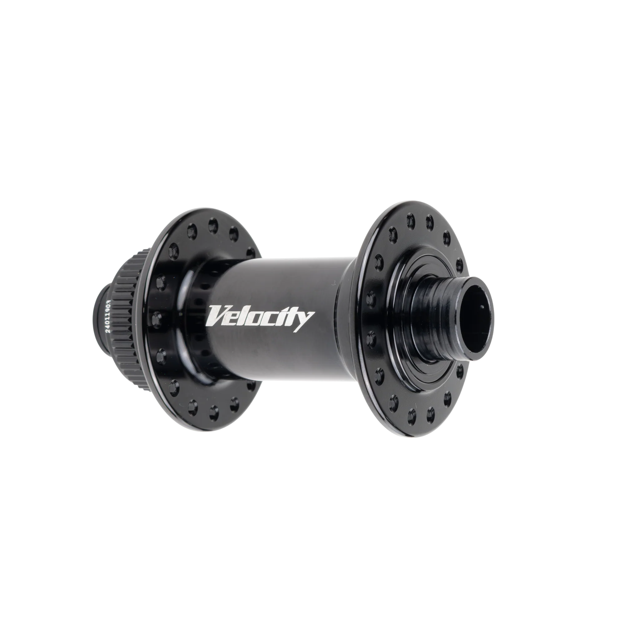 Race Disc Hub - Front - CL - Image 3