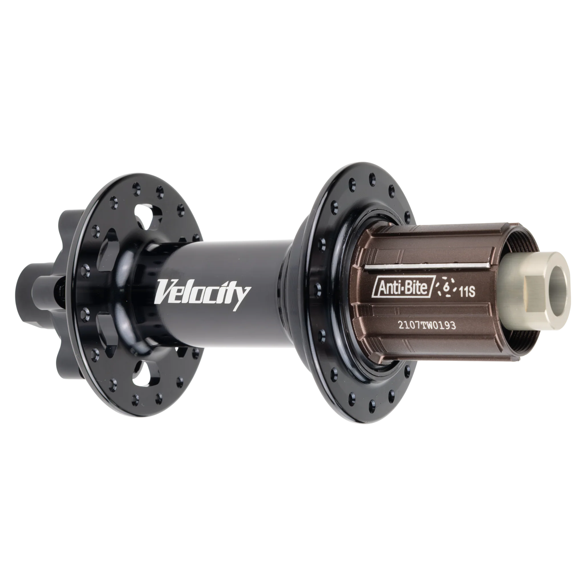 Race Disc Hub - Rear - Image 10