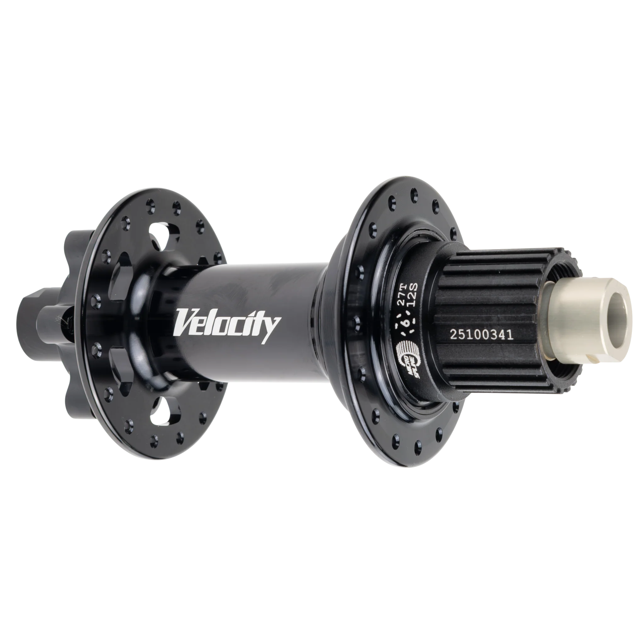 Race Disc Hub - Rear - Image 11