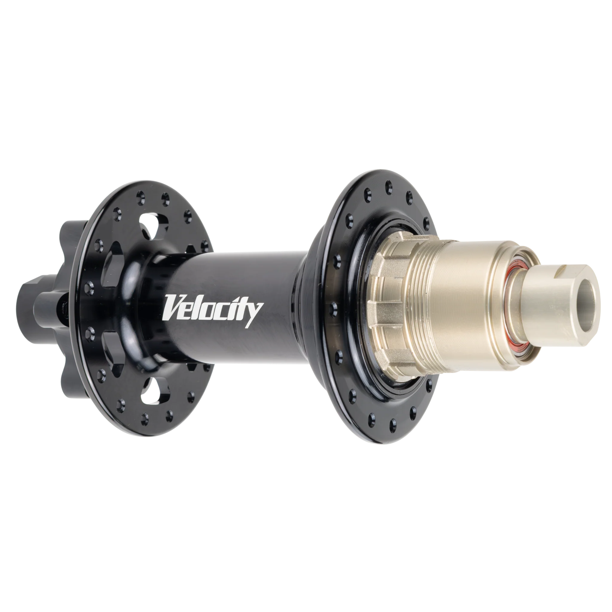 Race Disc Hub - Rear - Image 12