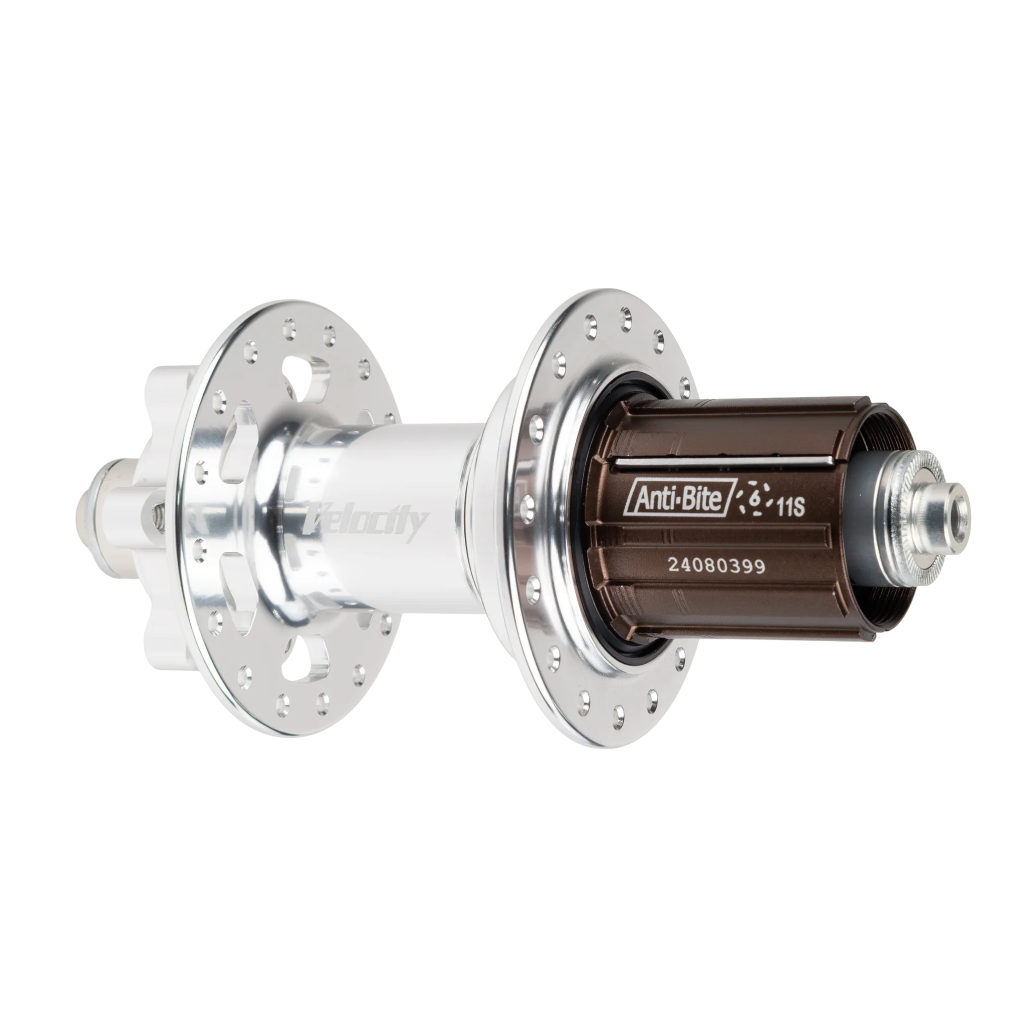 Race Disc Hub - Rear - Image 13