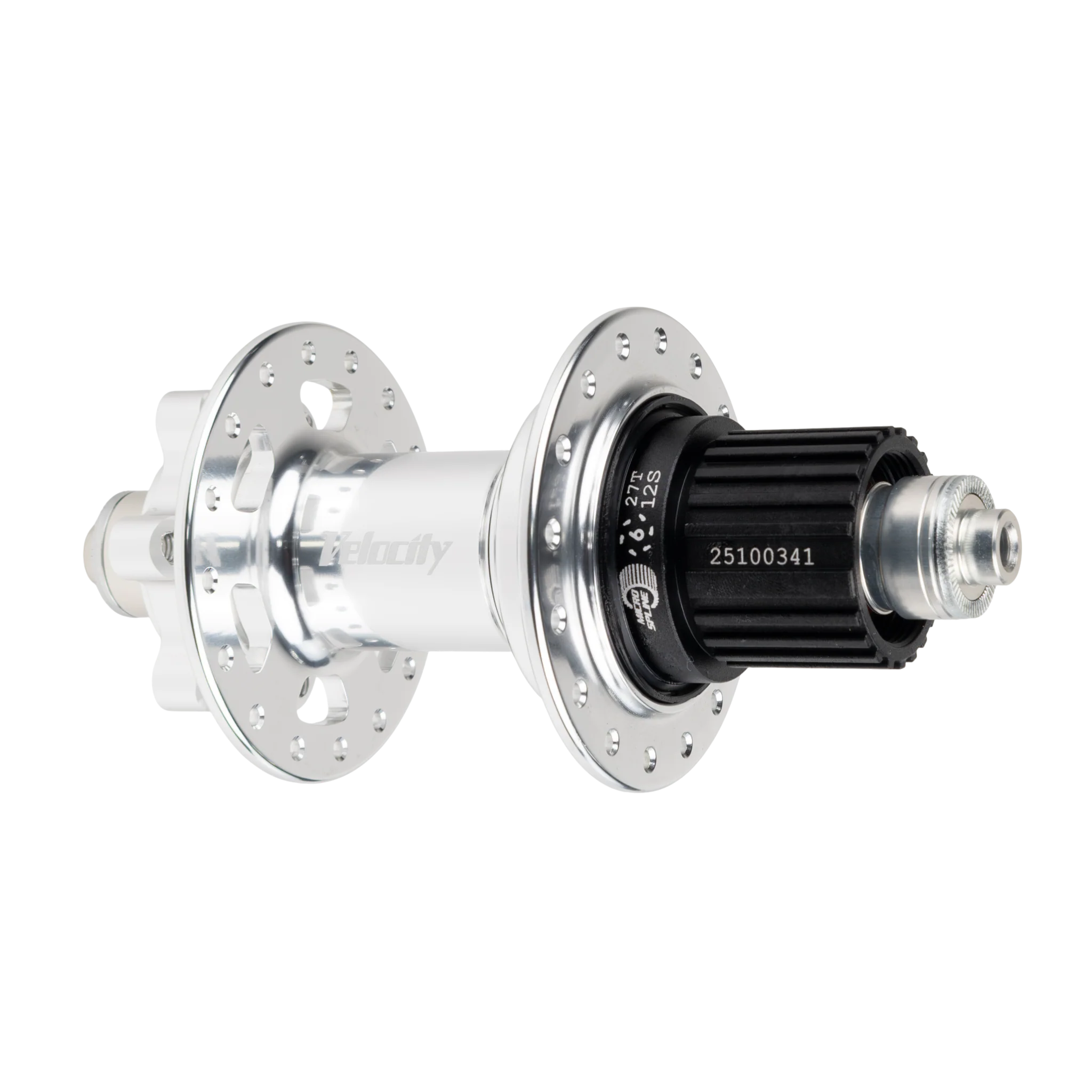 Race Disc Hub - Rear - Image 14