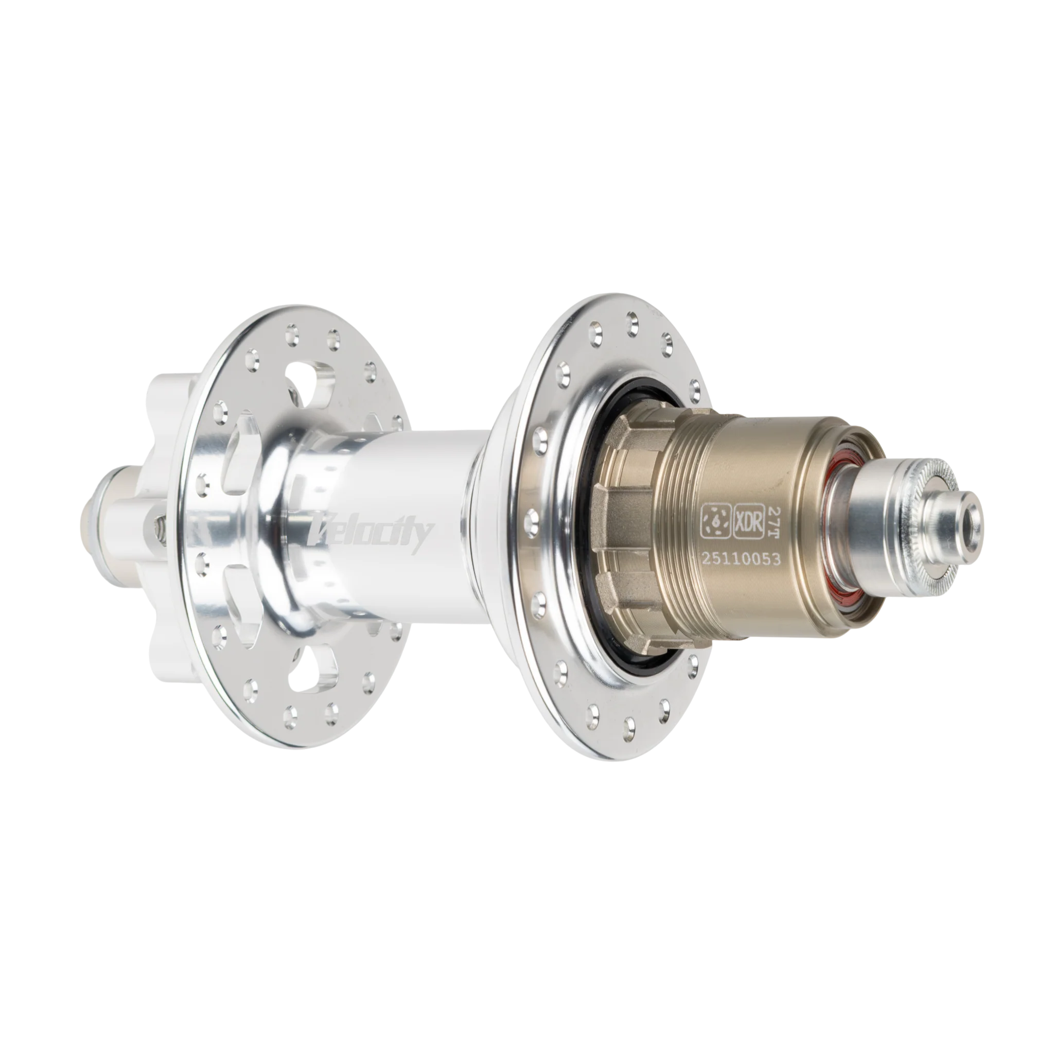Race Disc Hub - Rear - Image 15
