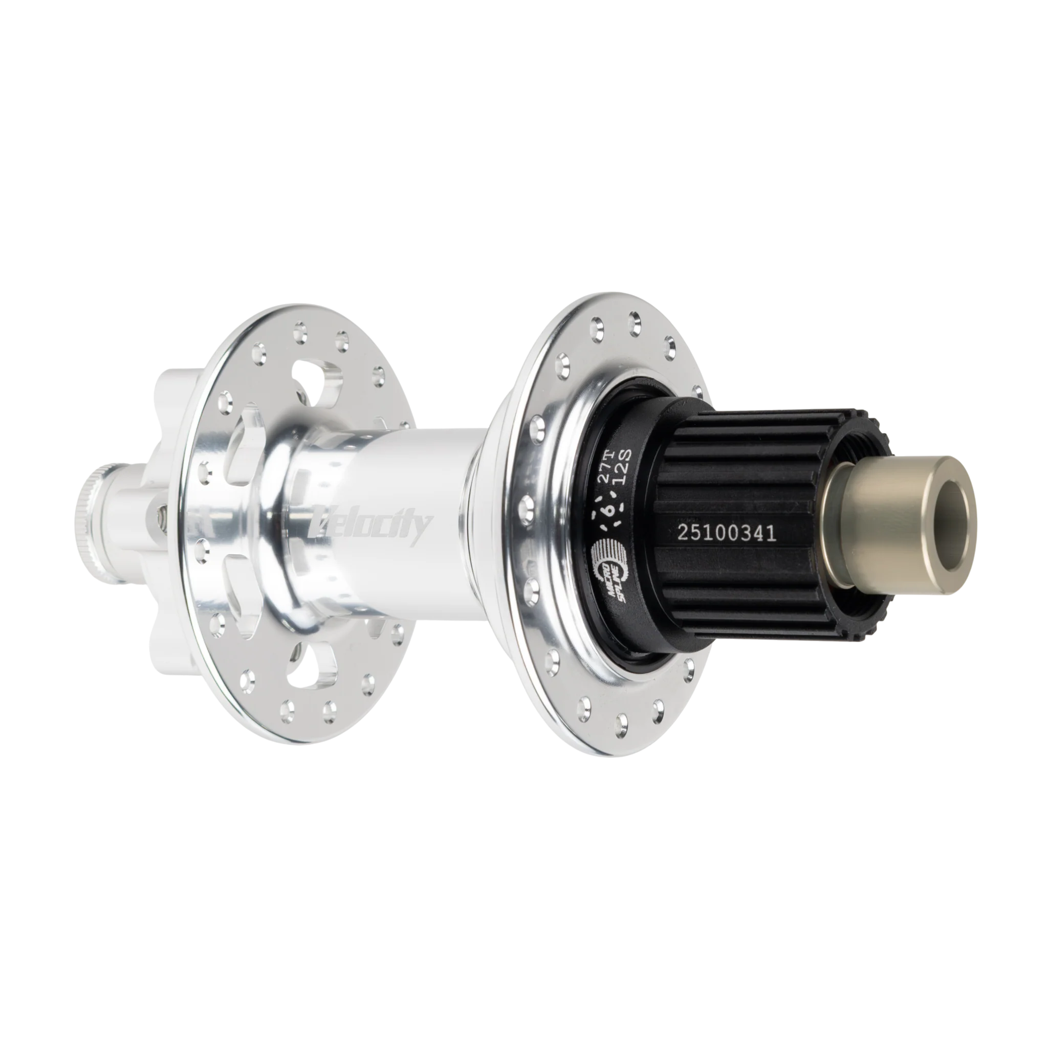 Race Disc Hub - Rear - Image 17