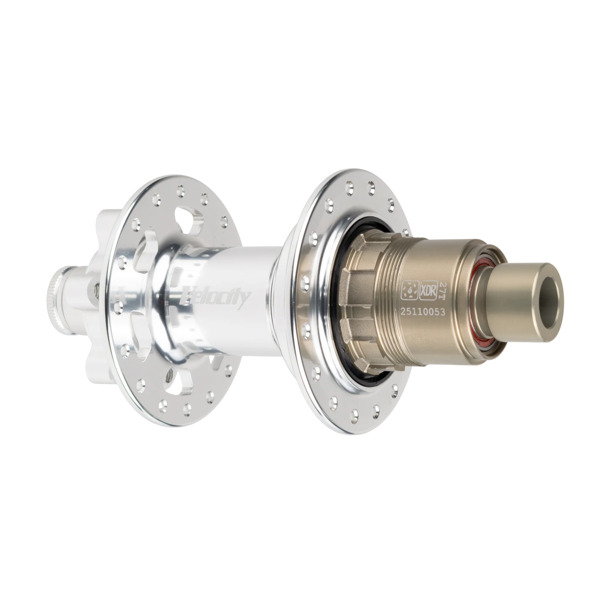 Race Disc Hub - Rear - Image 18