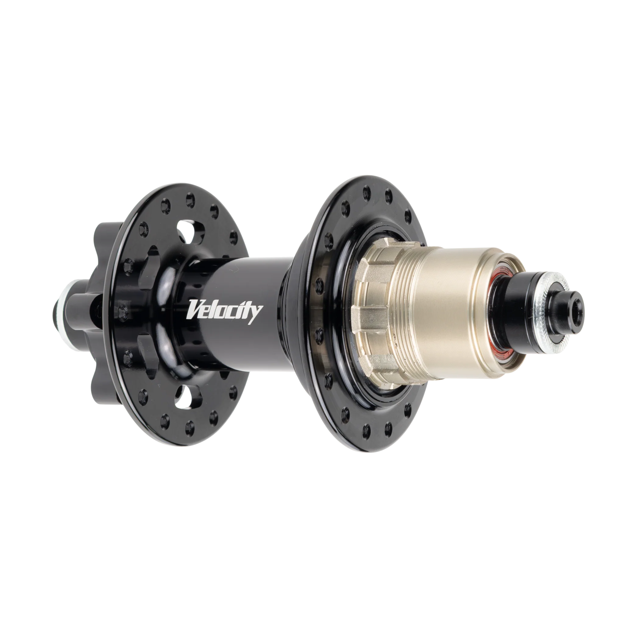 Race Disc Hub - Rear - Image 3