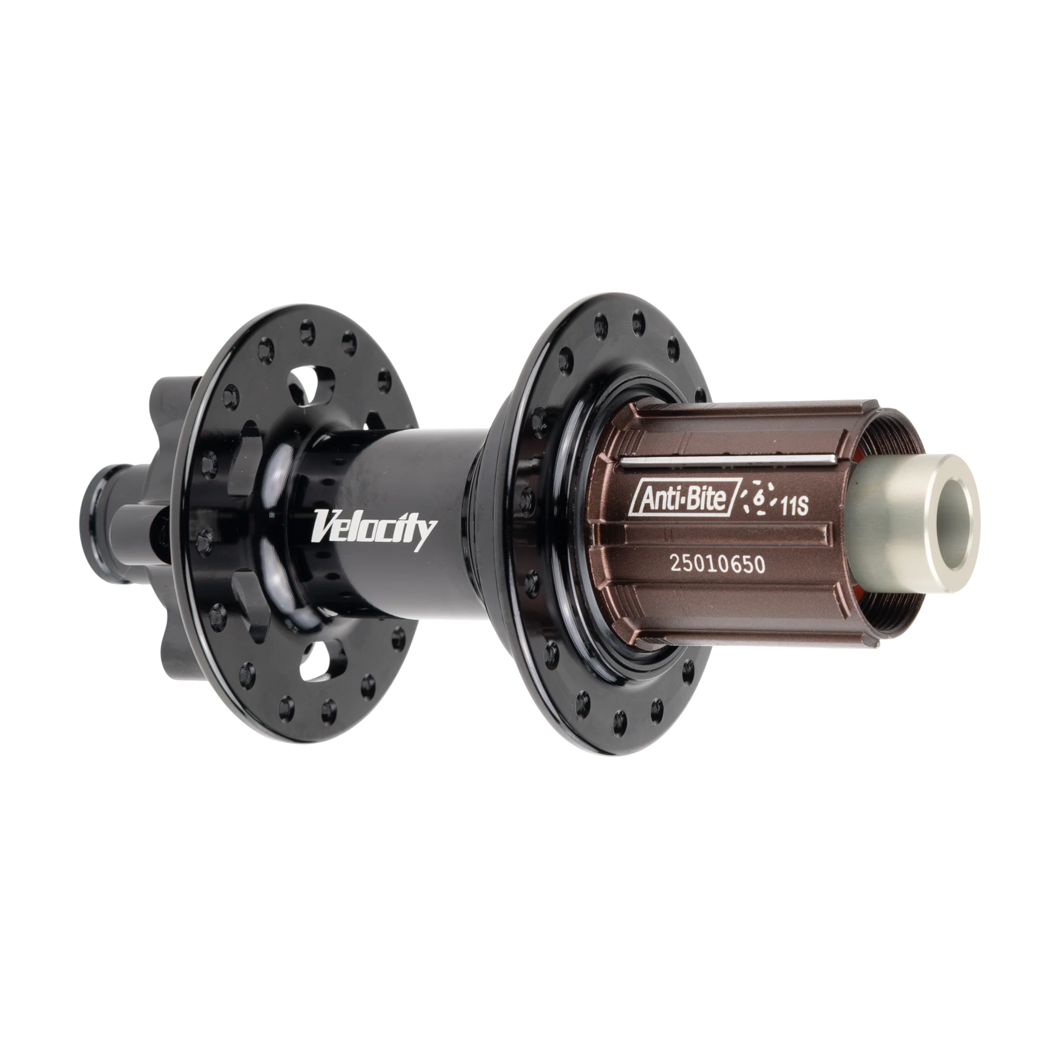 Race Disc Hub - Rear - Image 4