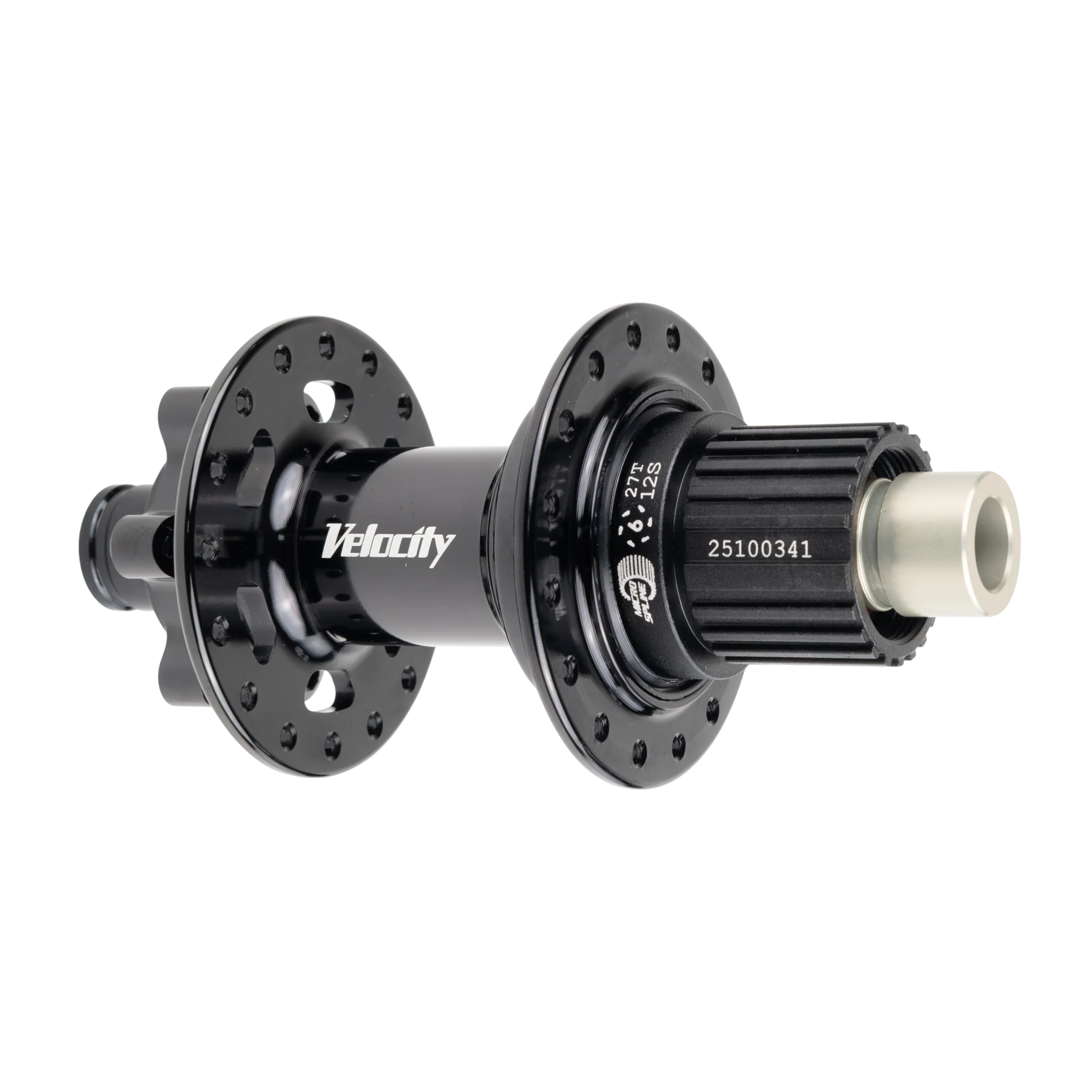 Race Disc Hub - Rear - Image 5