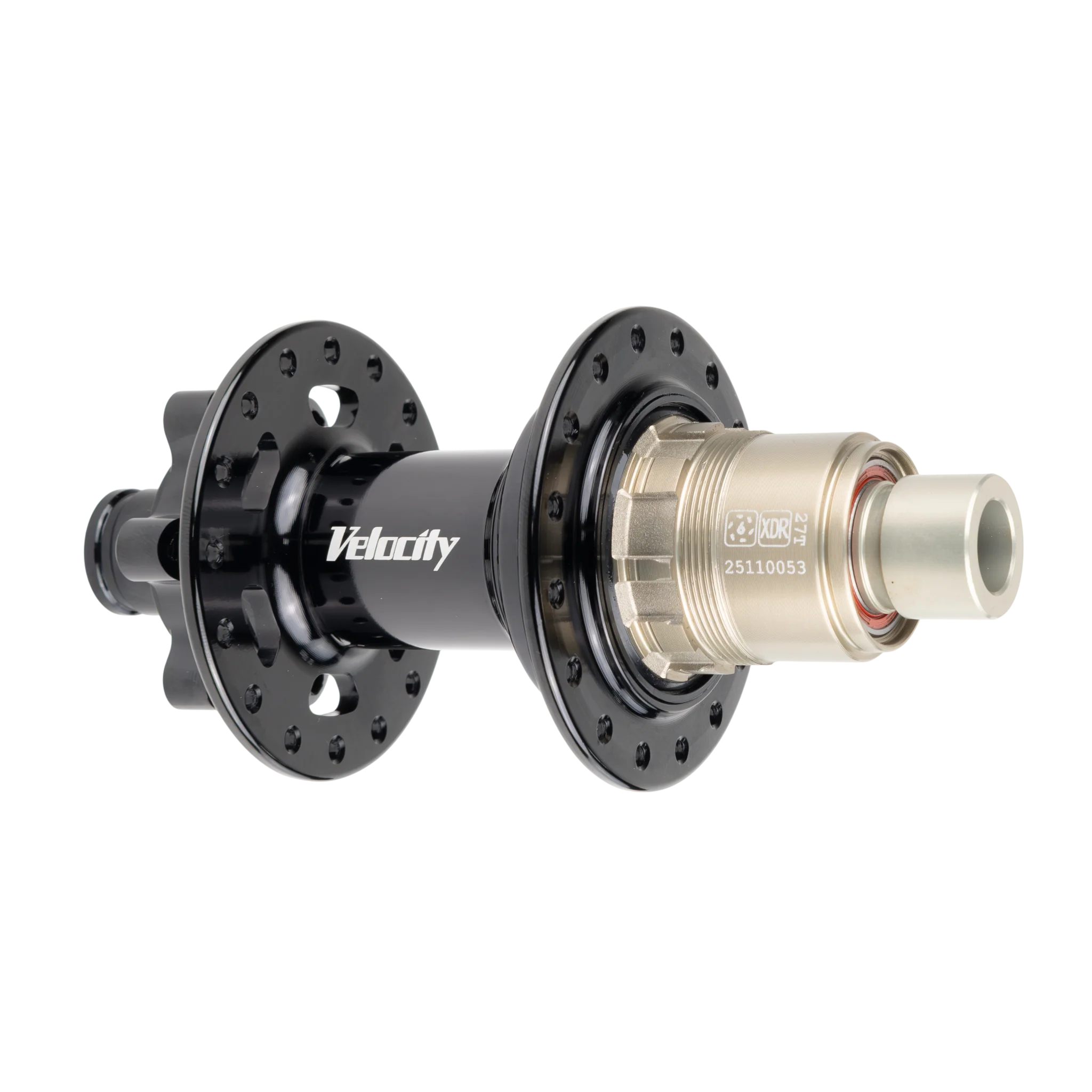 Race Disc Hub - Rear - Image 6