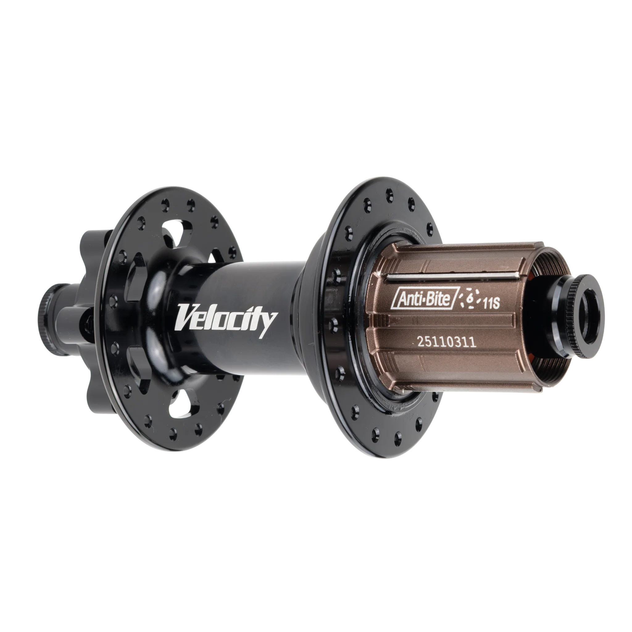 Race Disc Hub - Rear - Image 7
