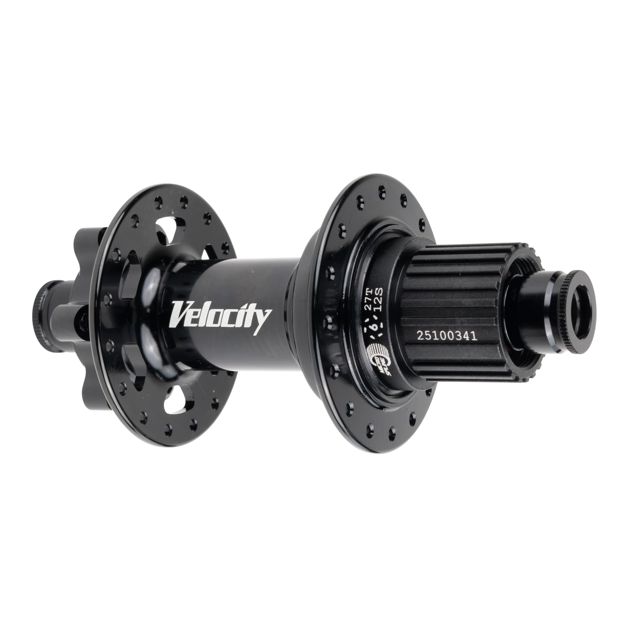 Race Disc Hub - Rear - Image 8