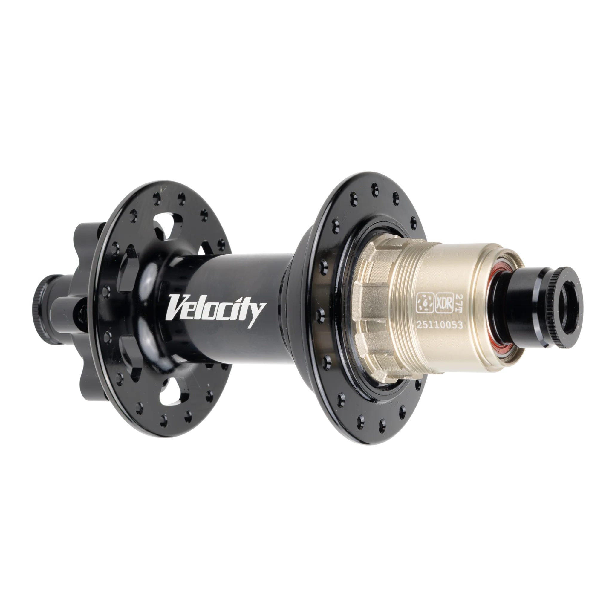 Race Disc Hub - Rear - Image 9