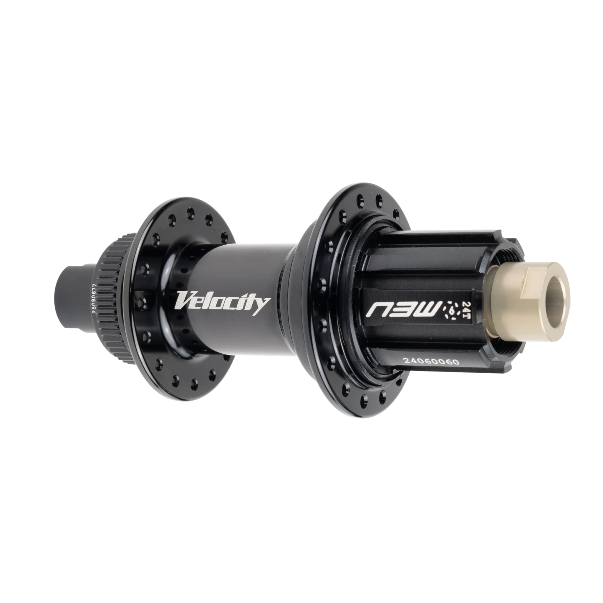 Race Disc Hub - Rear - CL - Image 10