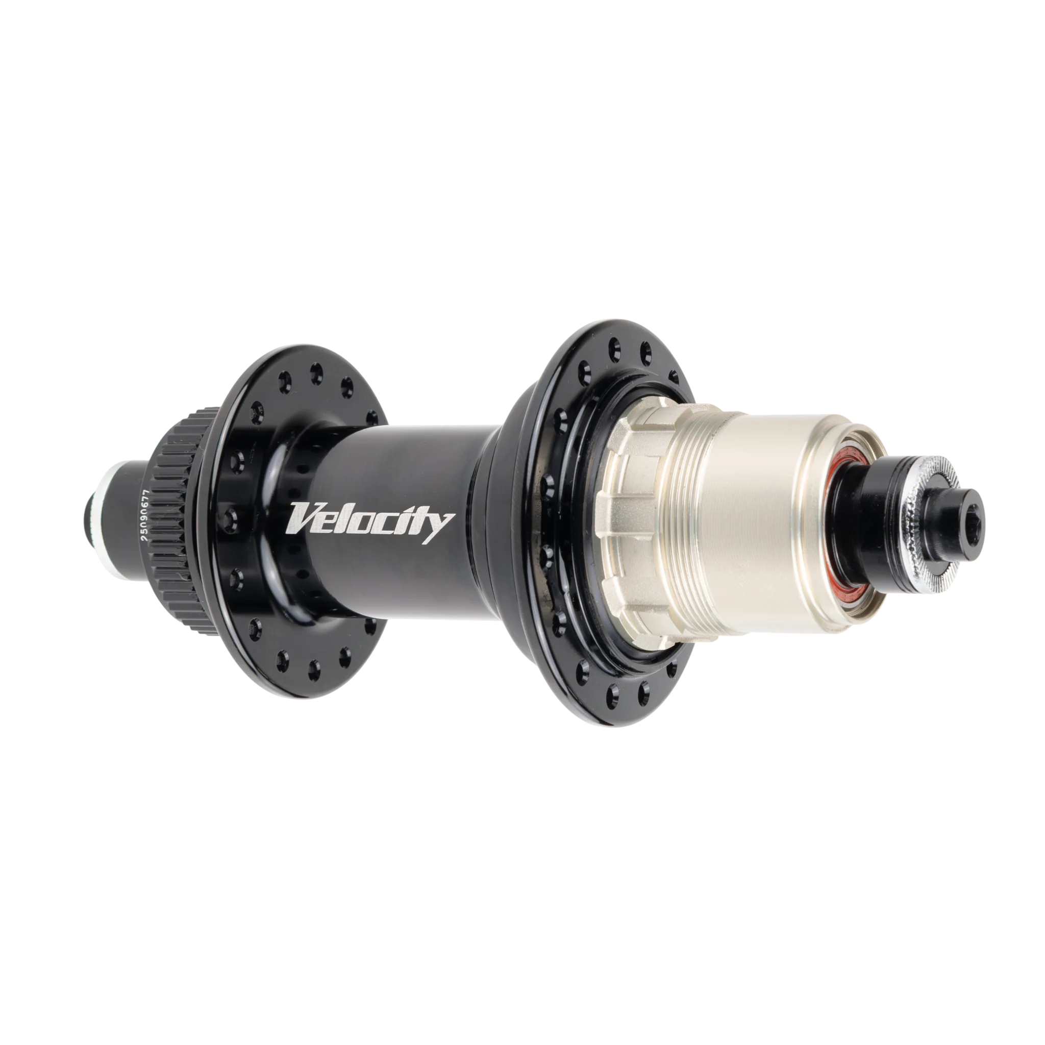 Race Disc Hub - Rear - CL - Image 3