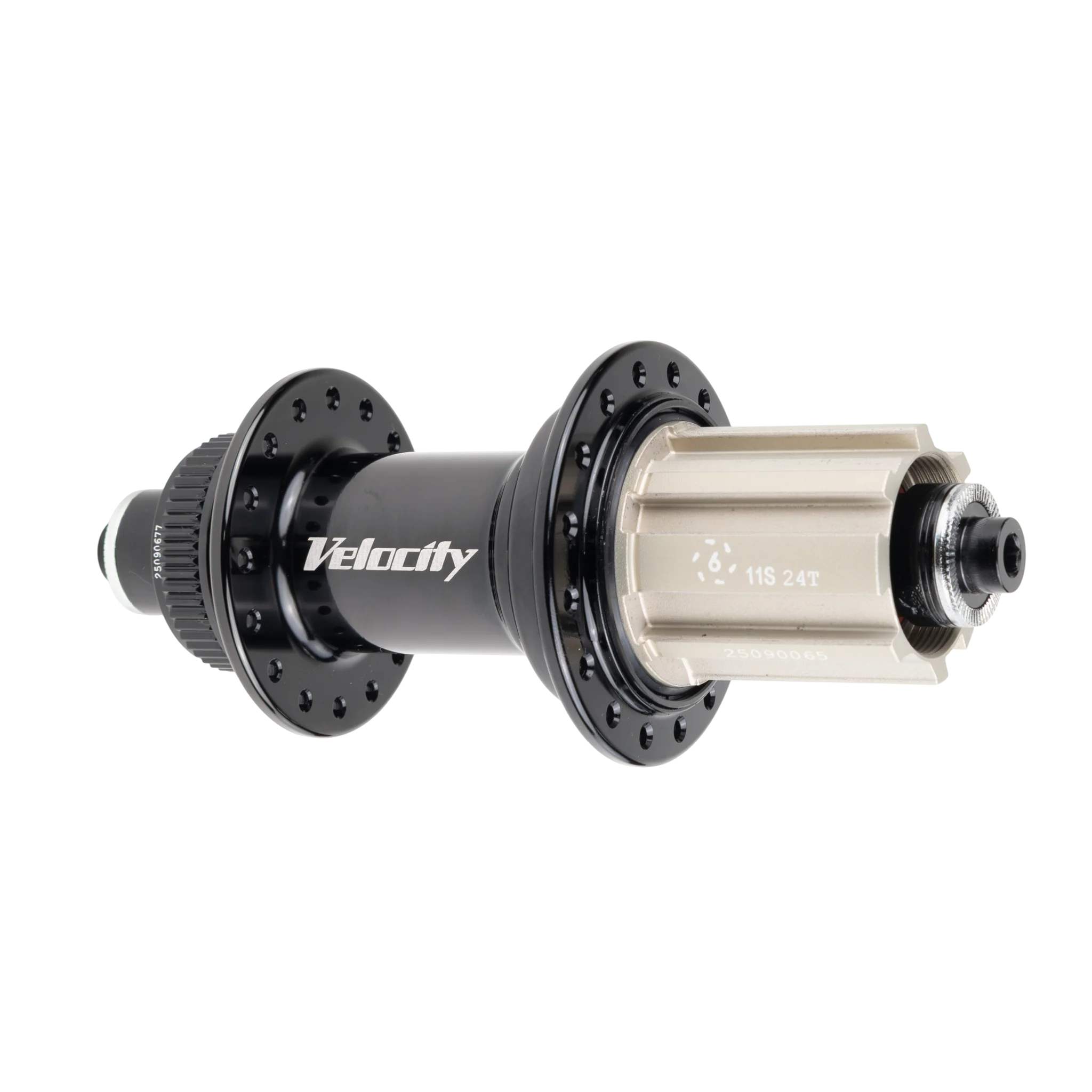 Race Disc Hub - Rear - CL - Image 4