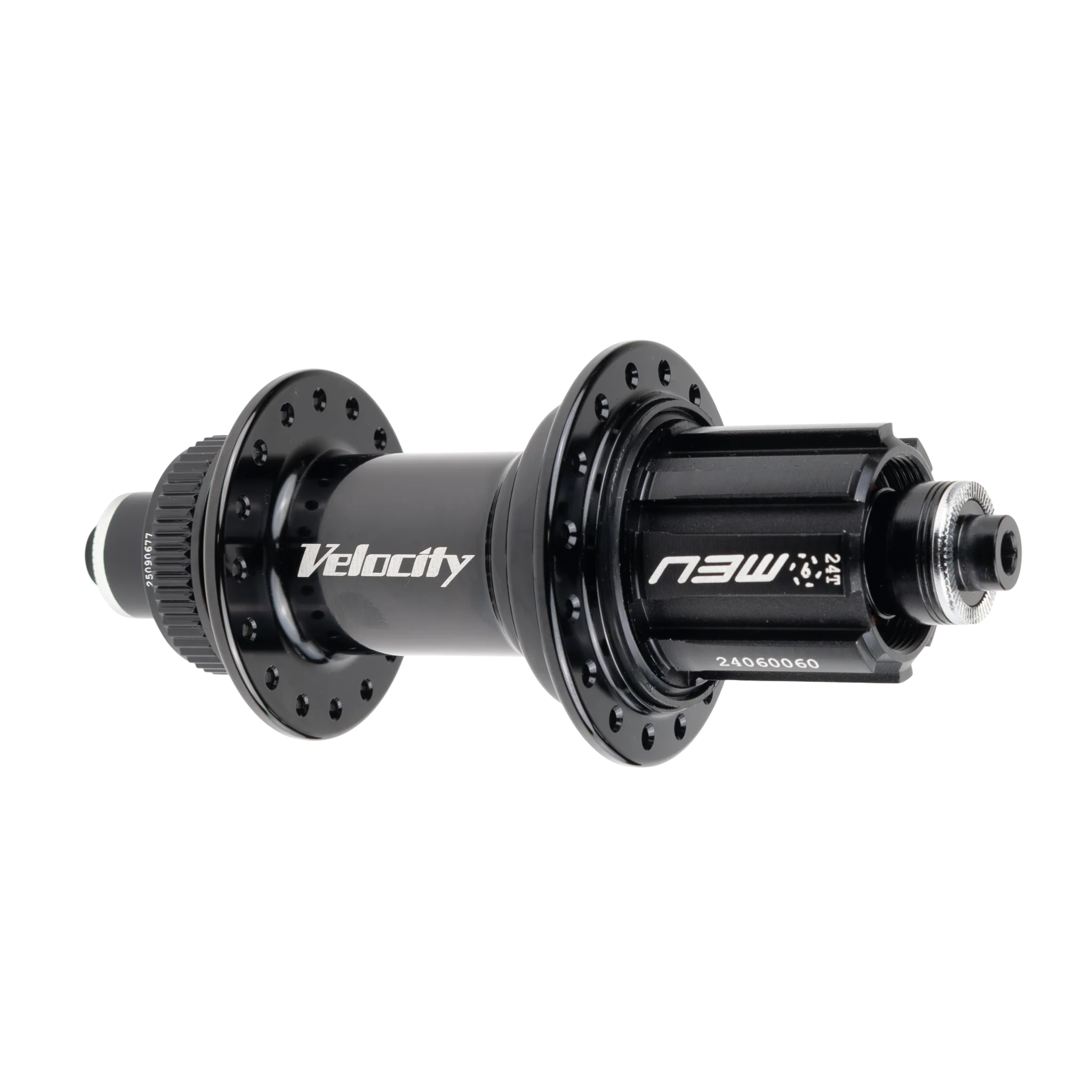 Race Disc Hub - Rear - CL - Image 5