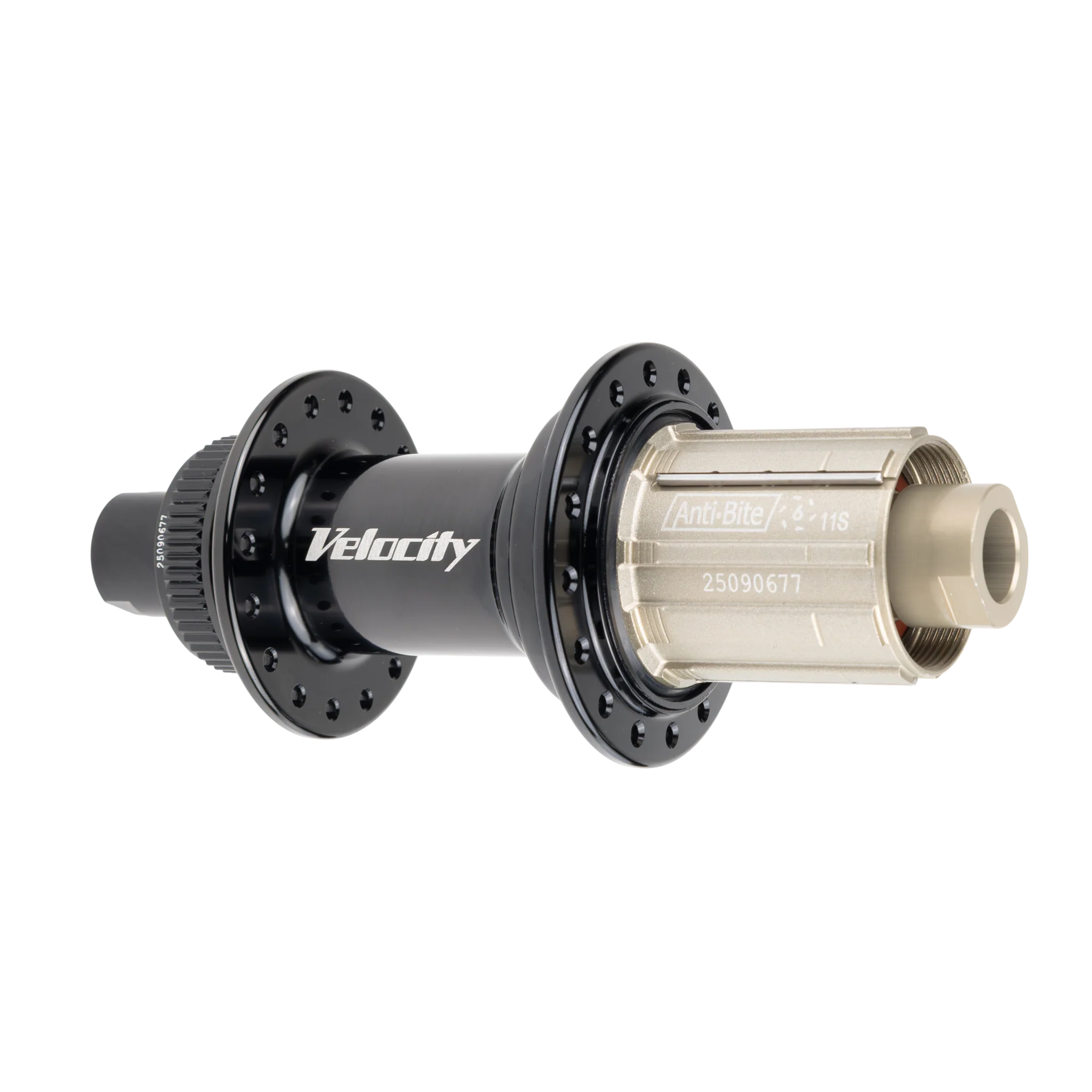 Race Disc Hub - Rear - CL - Image 6