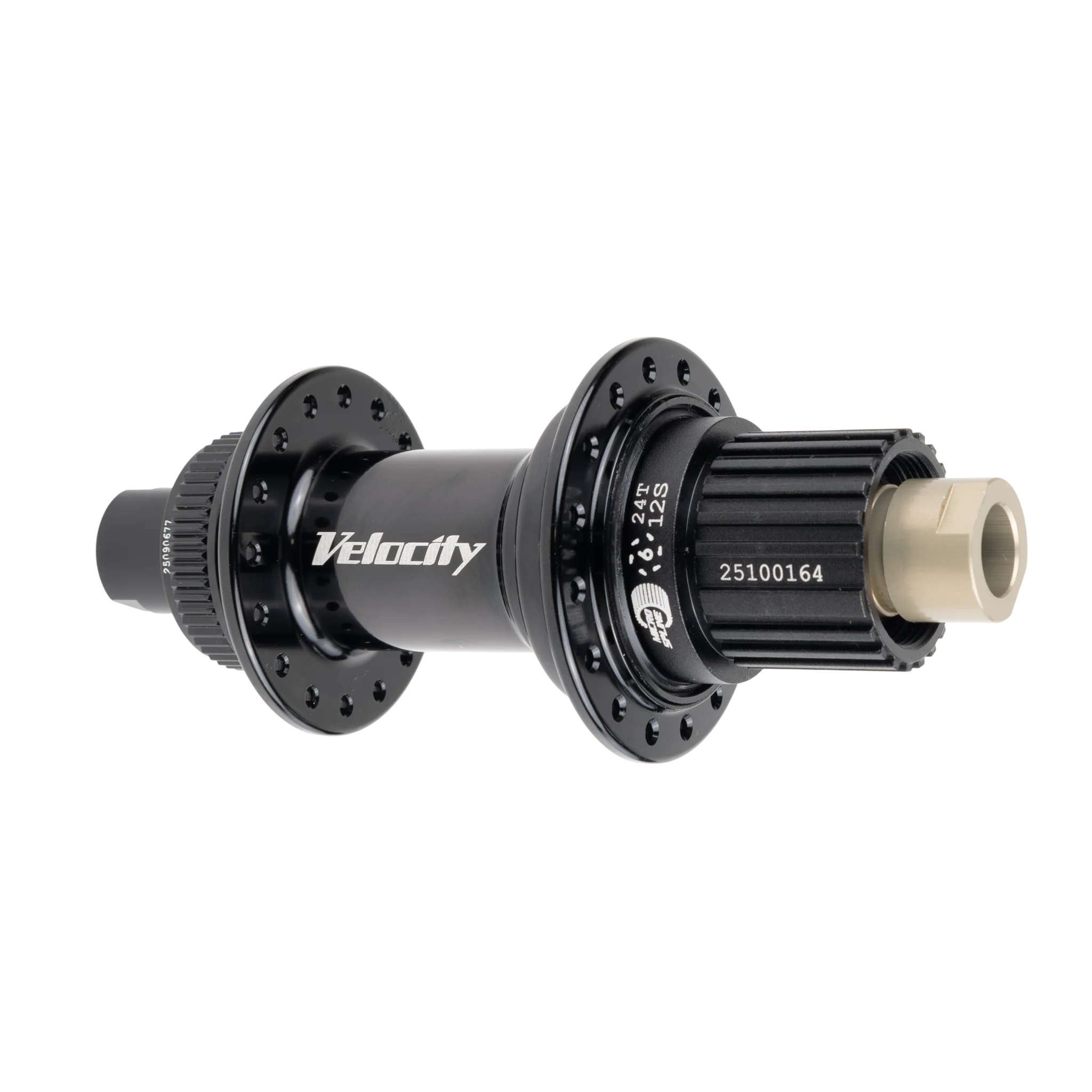 Race Disc Hub - Rear - CL - Image 7