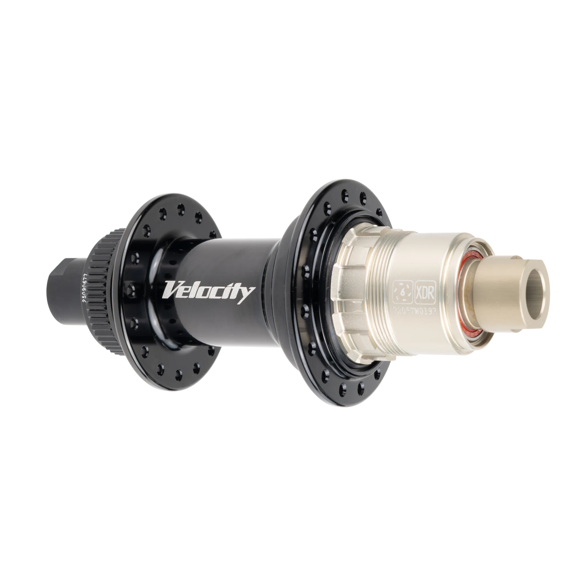 Race Disc Hub - Rear - CL - Image 8