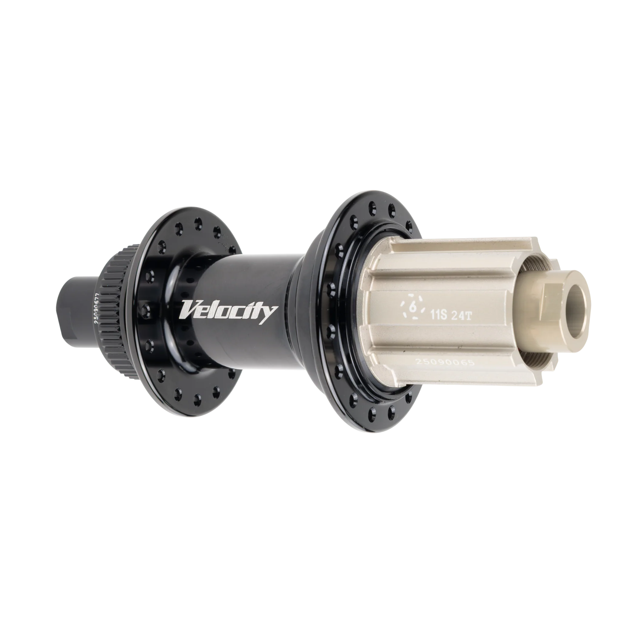 Race Disc Hub - Rear - CL - Image 9