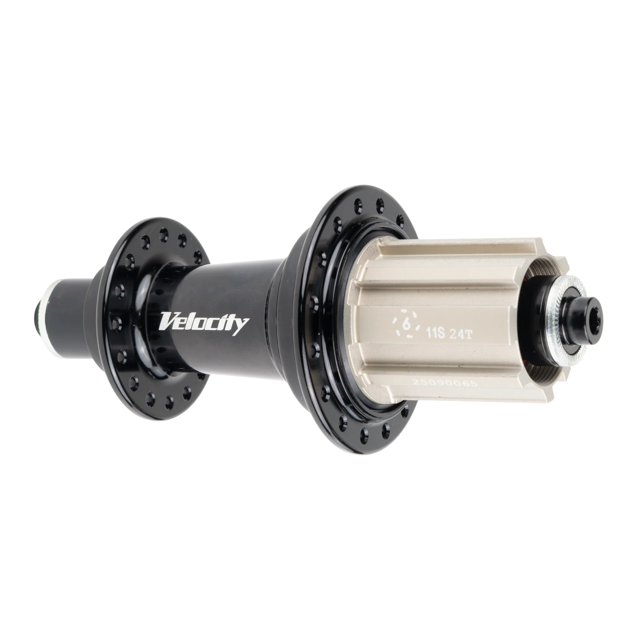 Road Race Hub - Rear - Image 4