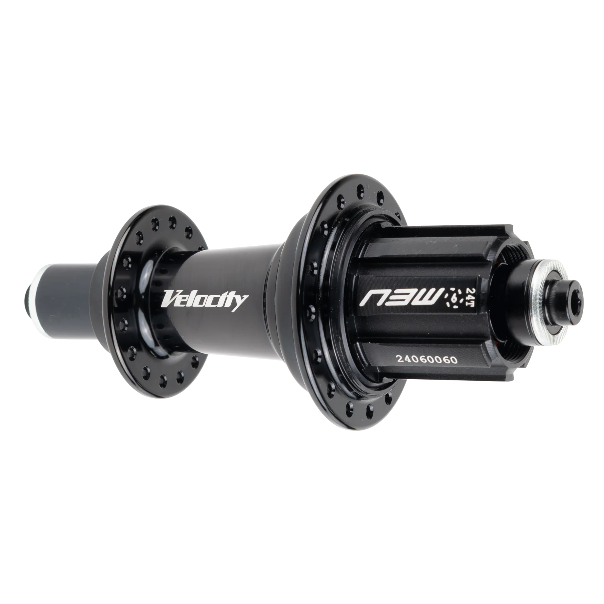 Road Race Hub - Rear - Image 5
