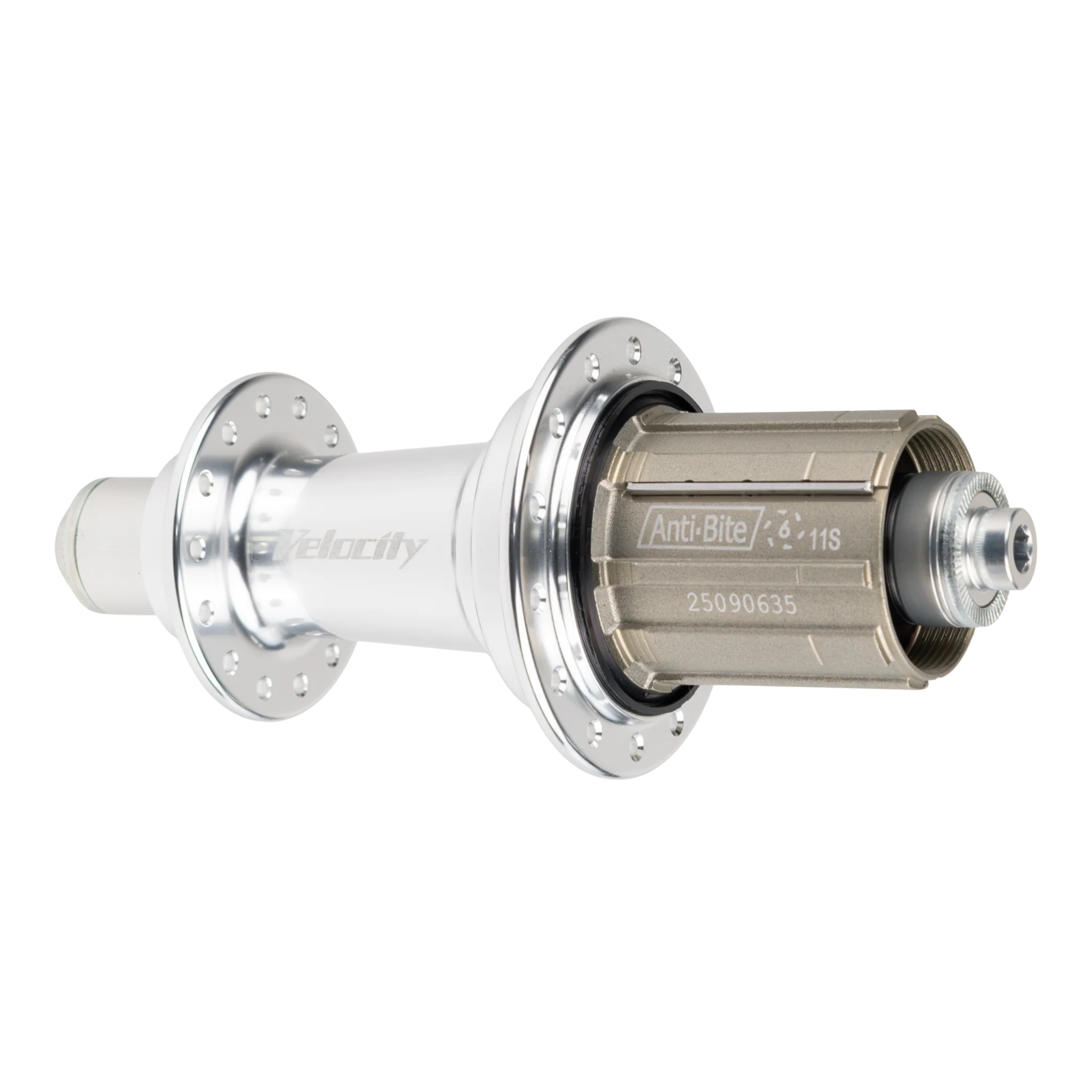 Road Race Hub - Rear - Image 6