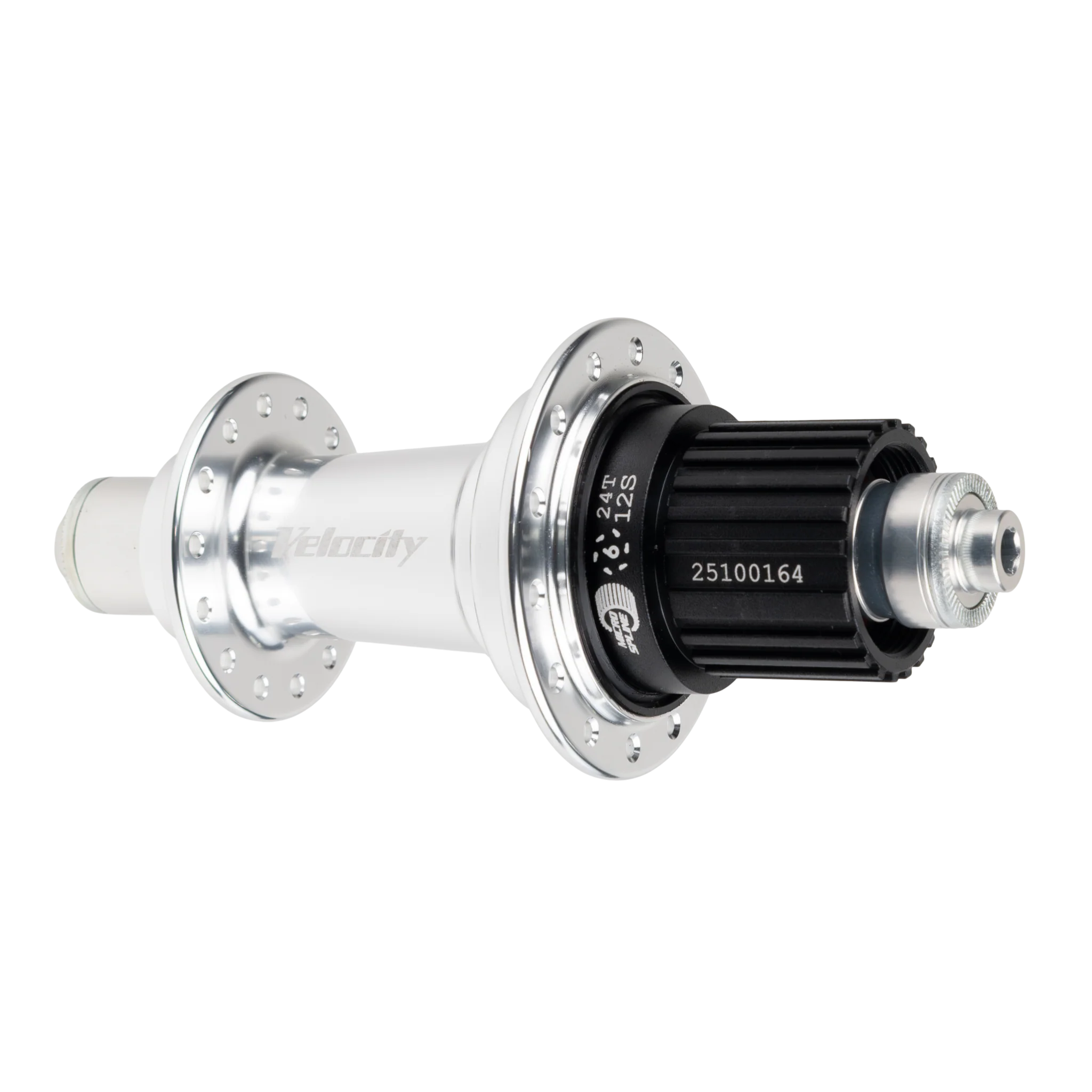 Road Race Hub - Rear - Image 7