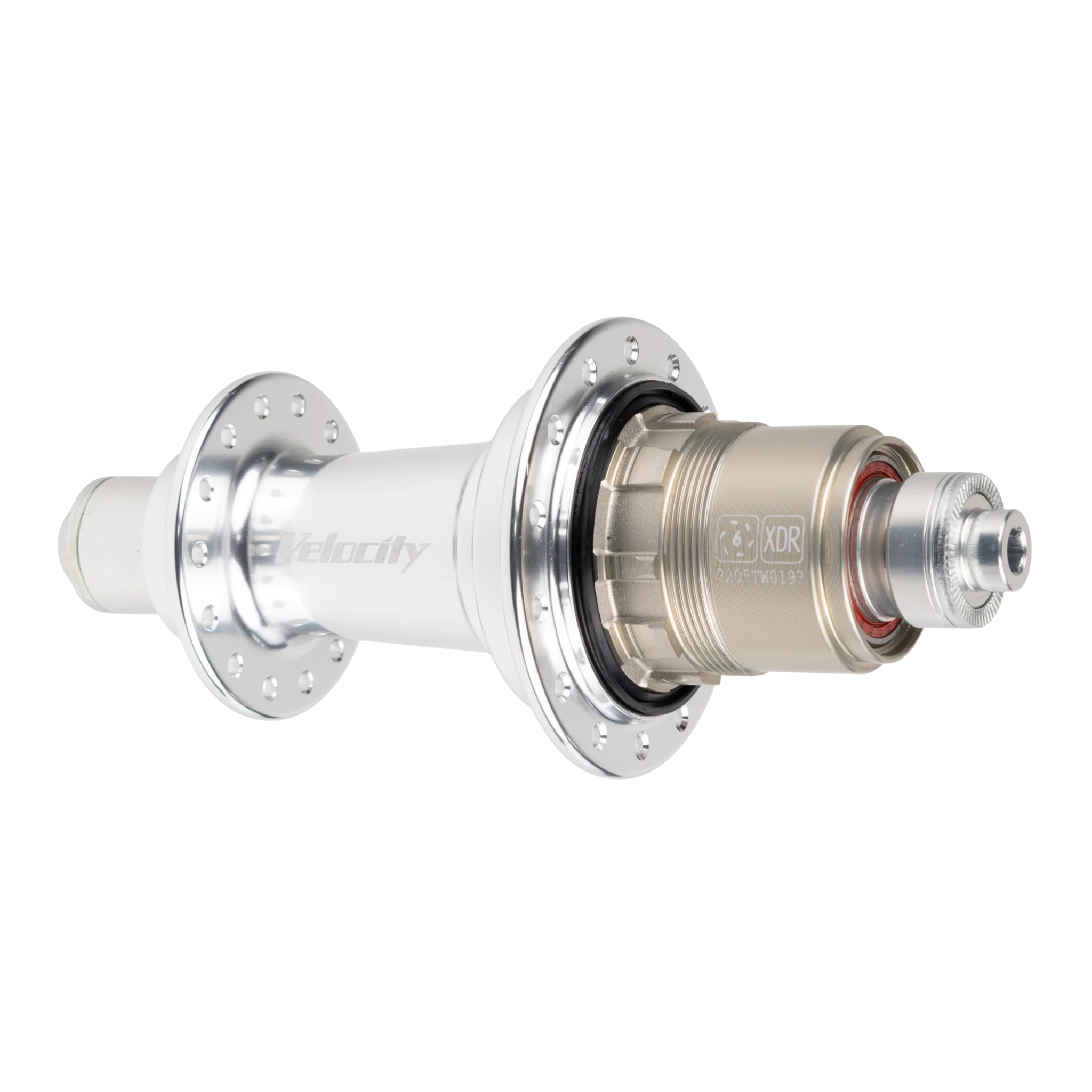 Road Race Hub - Rear - Image 8