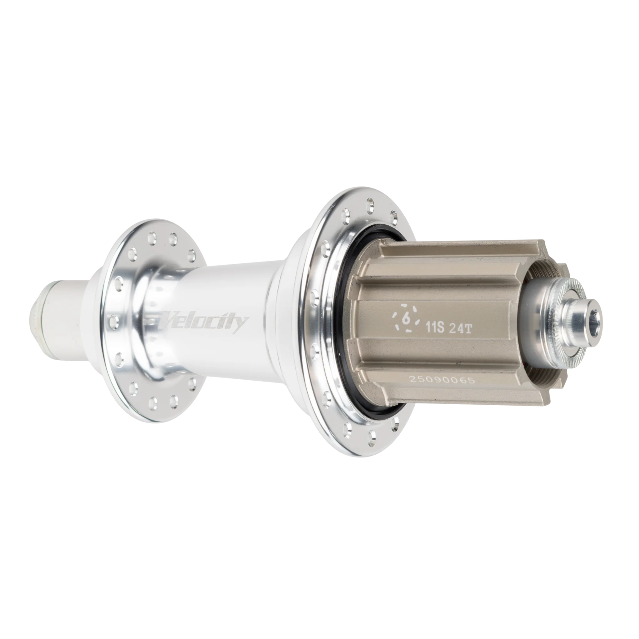 Road Race Hub - Rear - Image 9