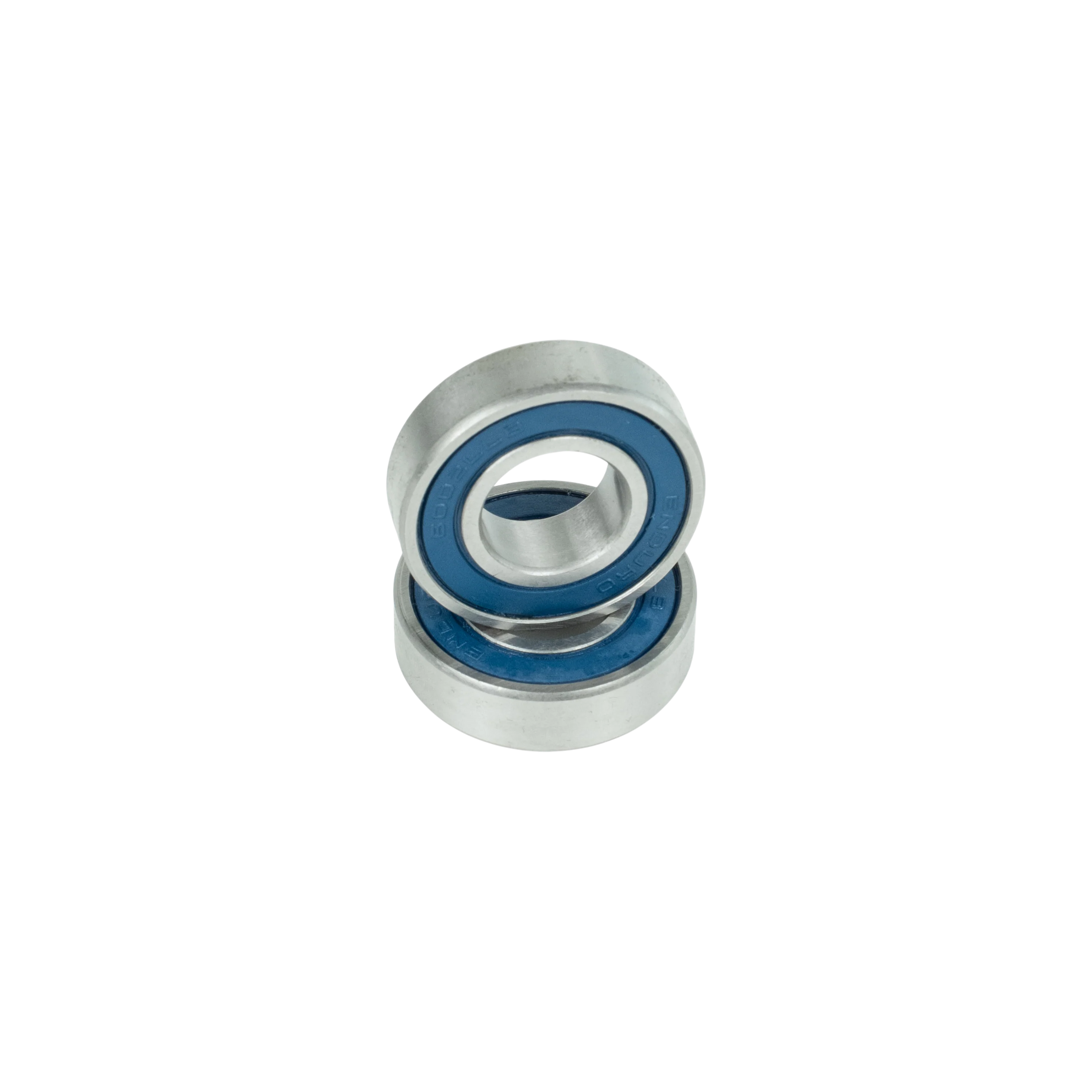 Sealed Cartridge Bearings