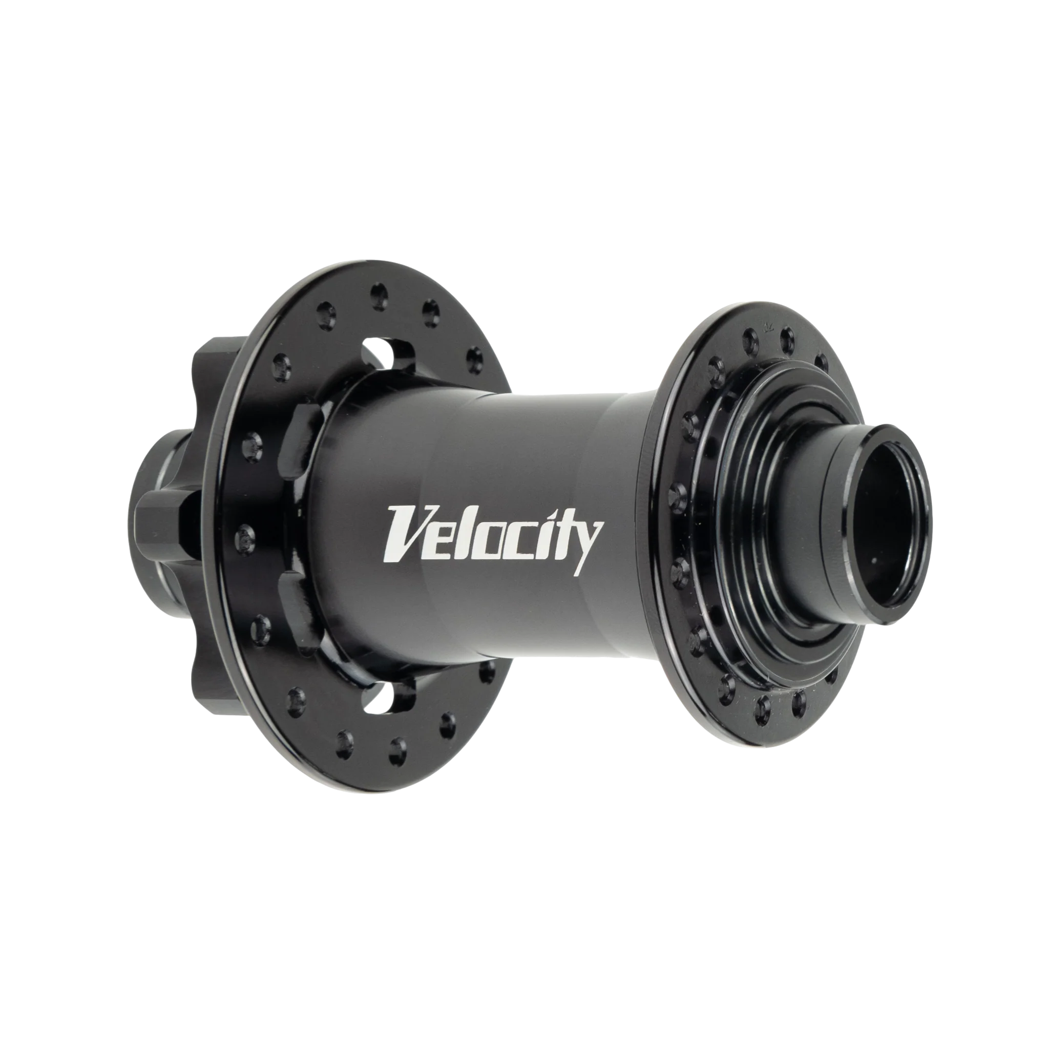 Standard Disc Hub - Front - Image 4