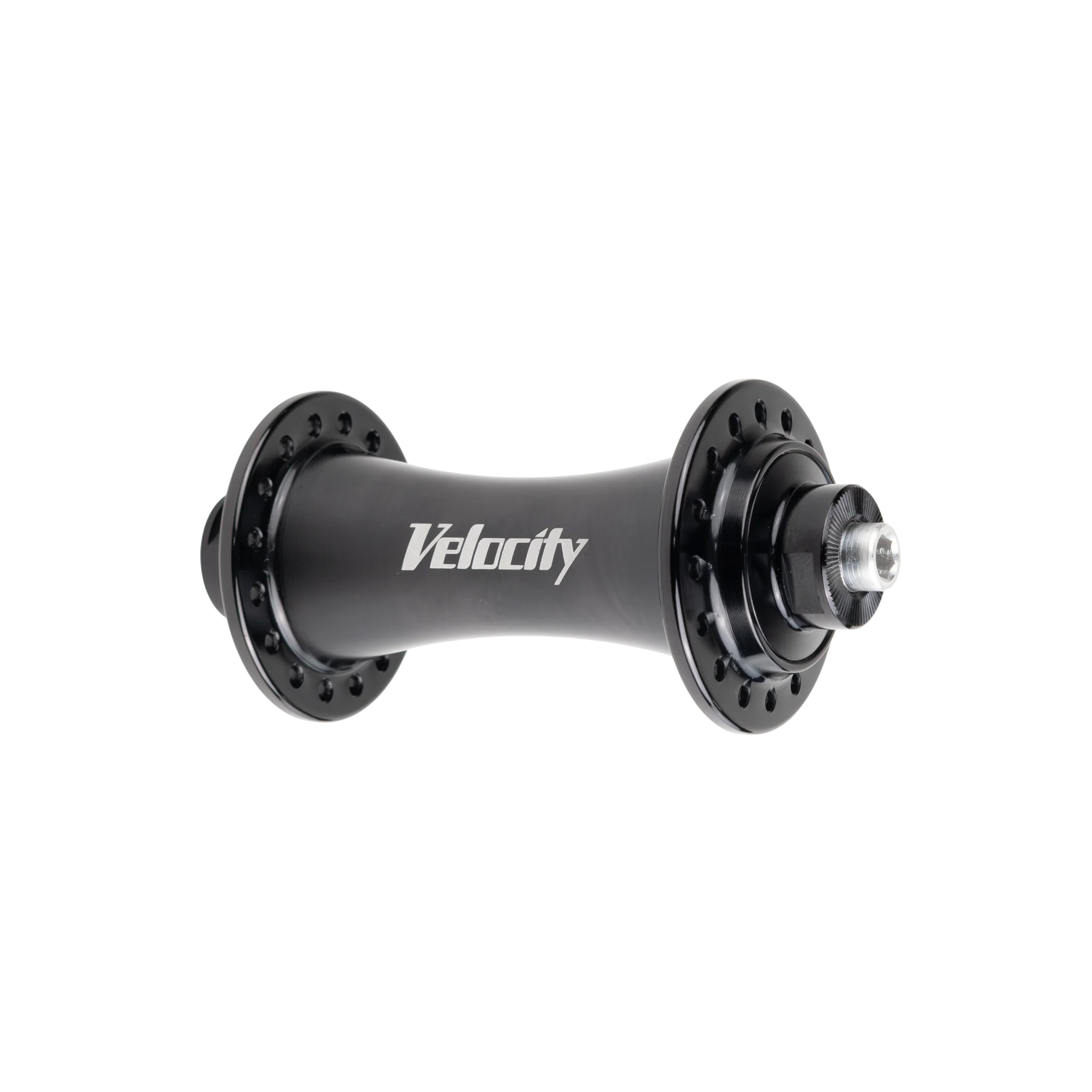 Standard Hub - Front