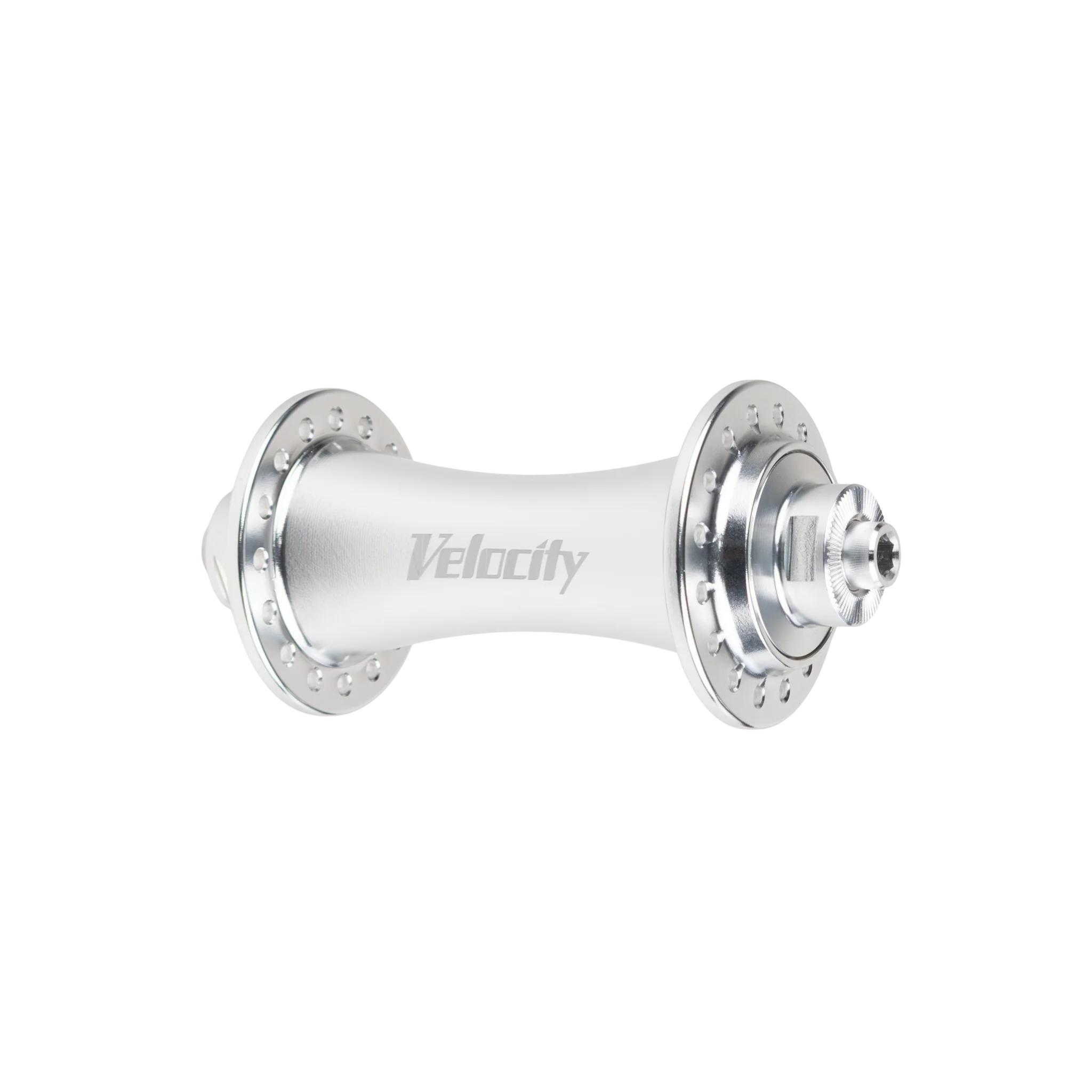 Standard Hub - Front - Image 2